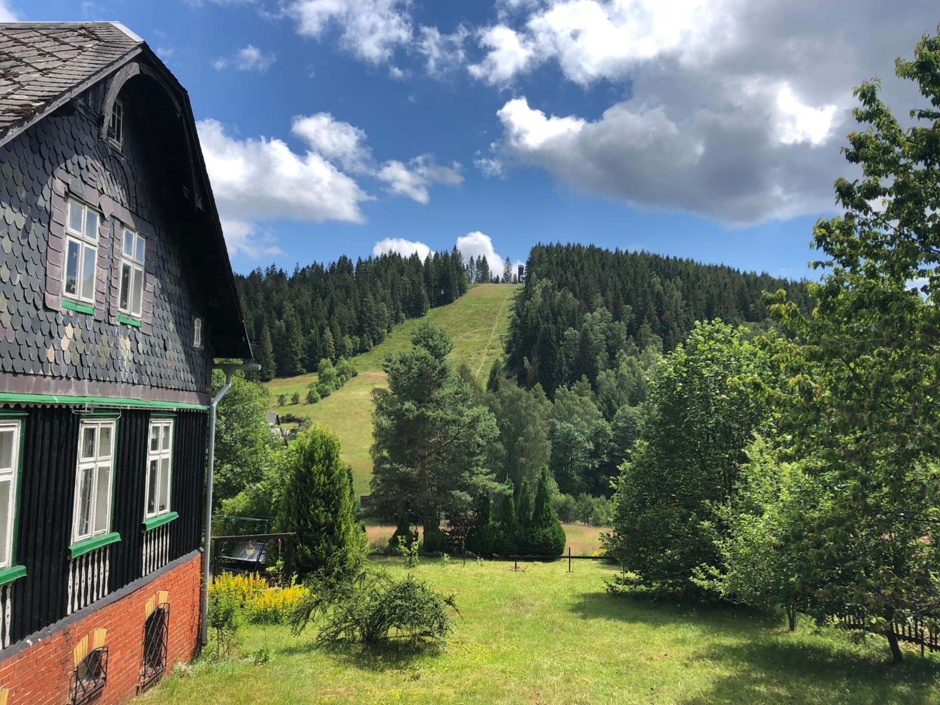 Ski & Bike apartment Bublava