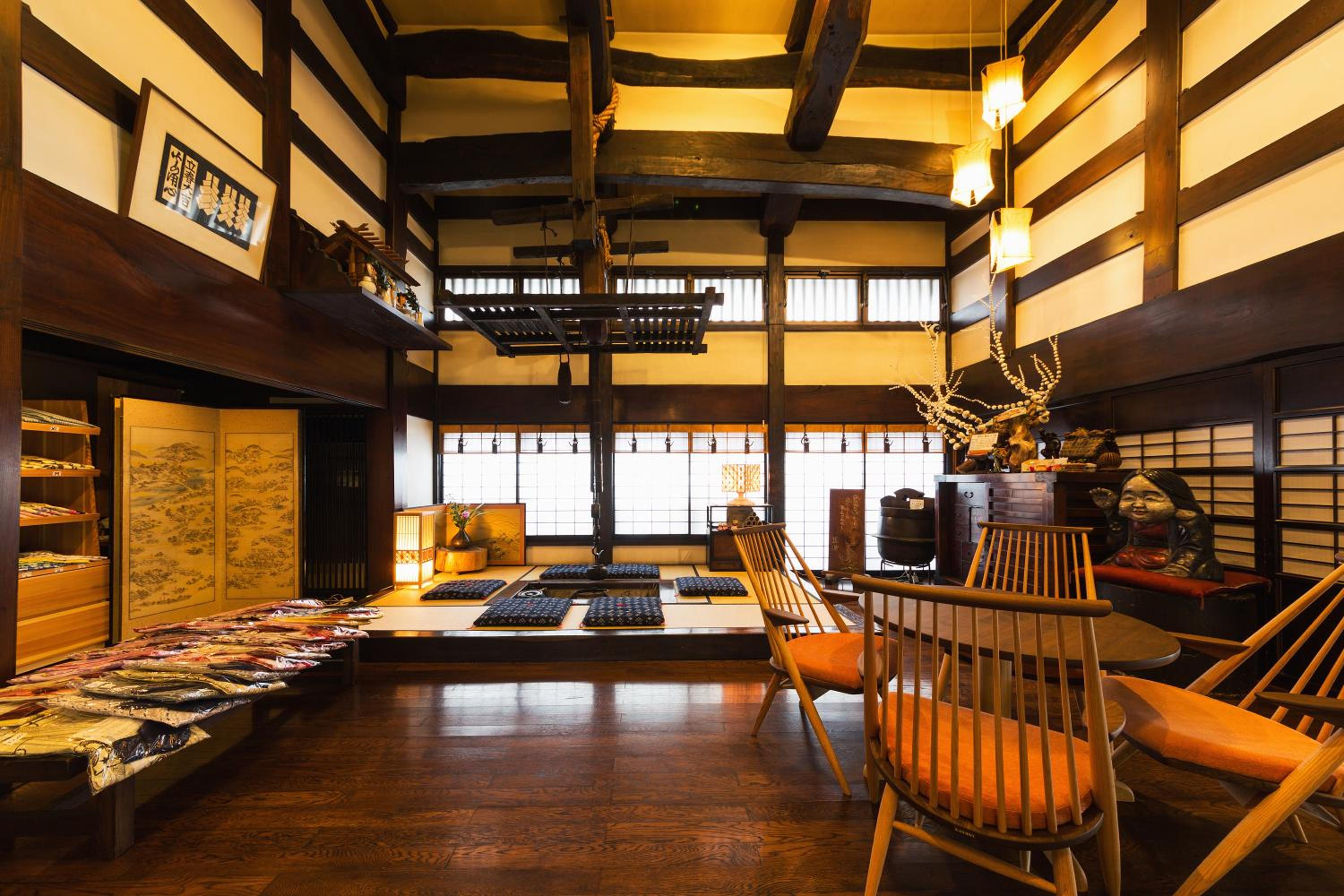 Ryokan Asunaro