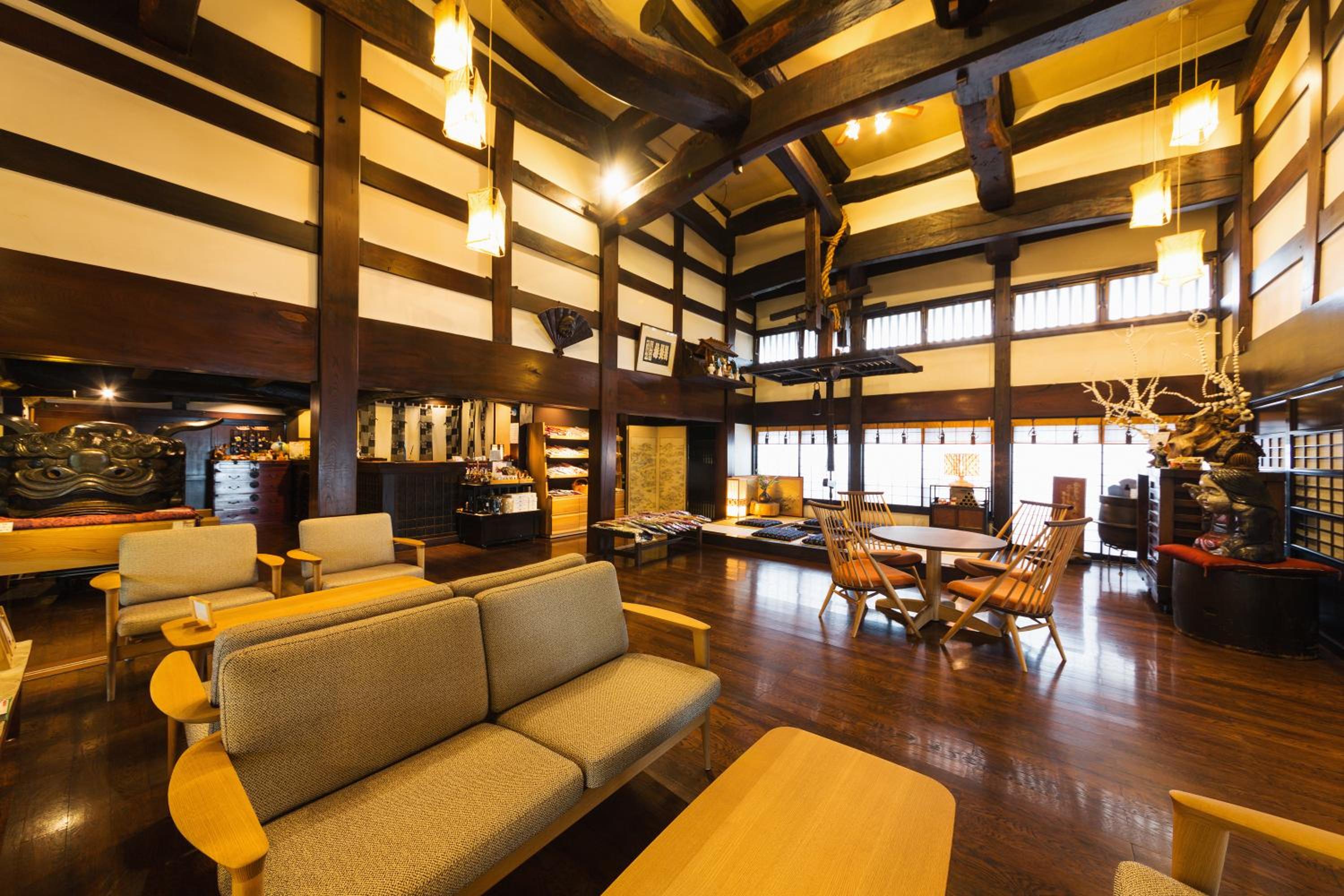 Ryokan Asunaro