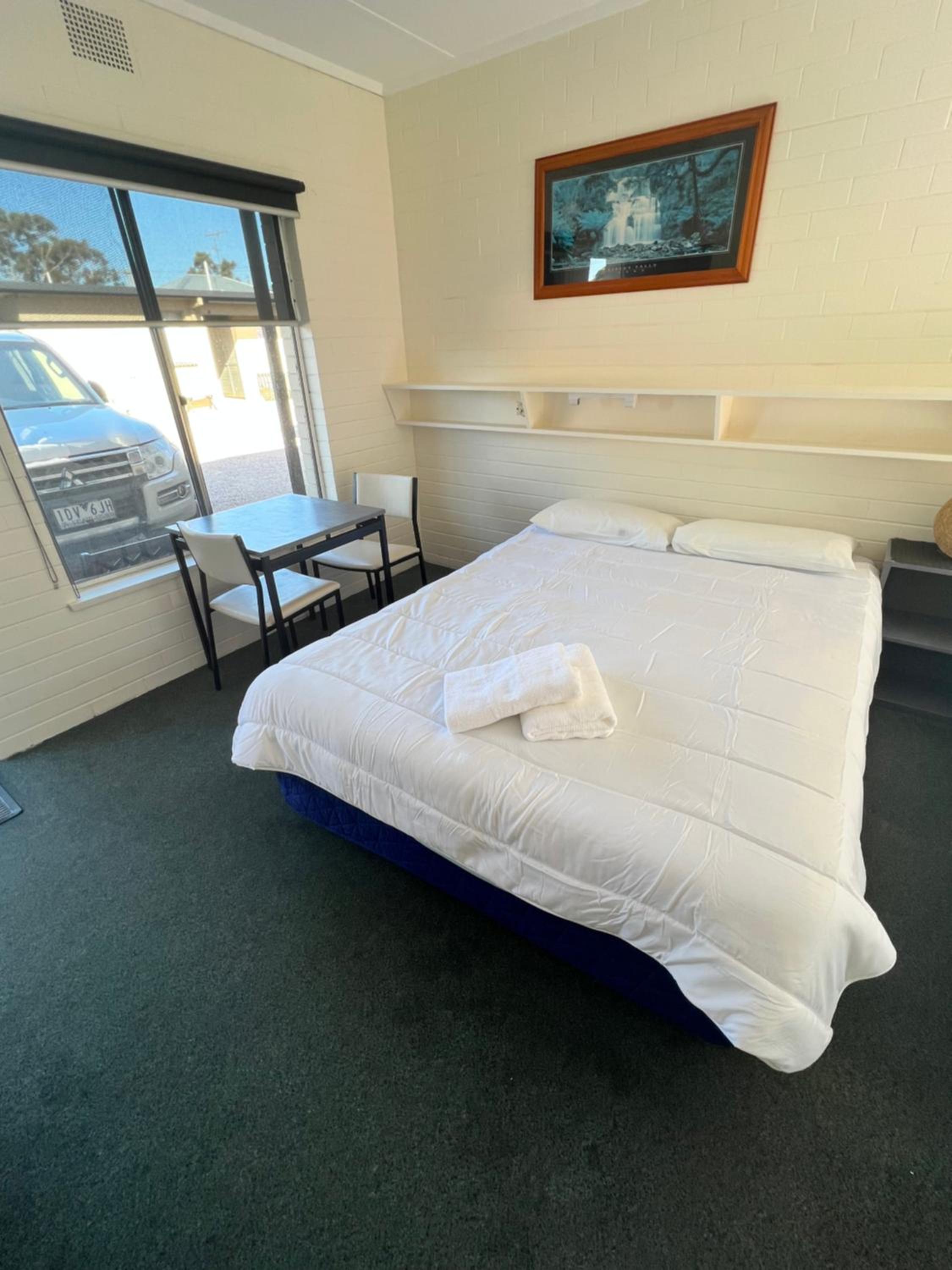Bairnsdale Town Central Motel