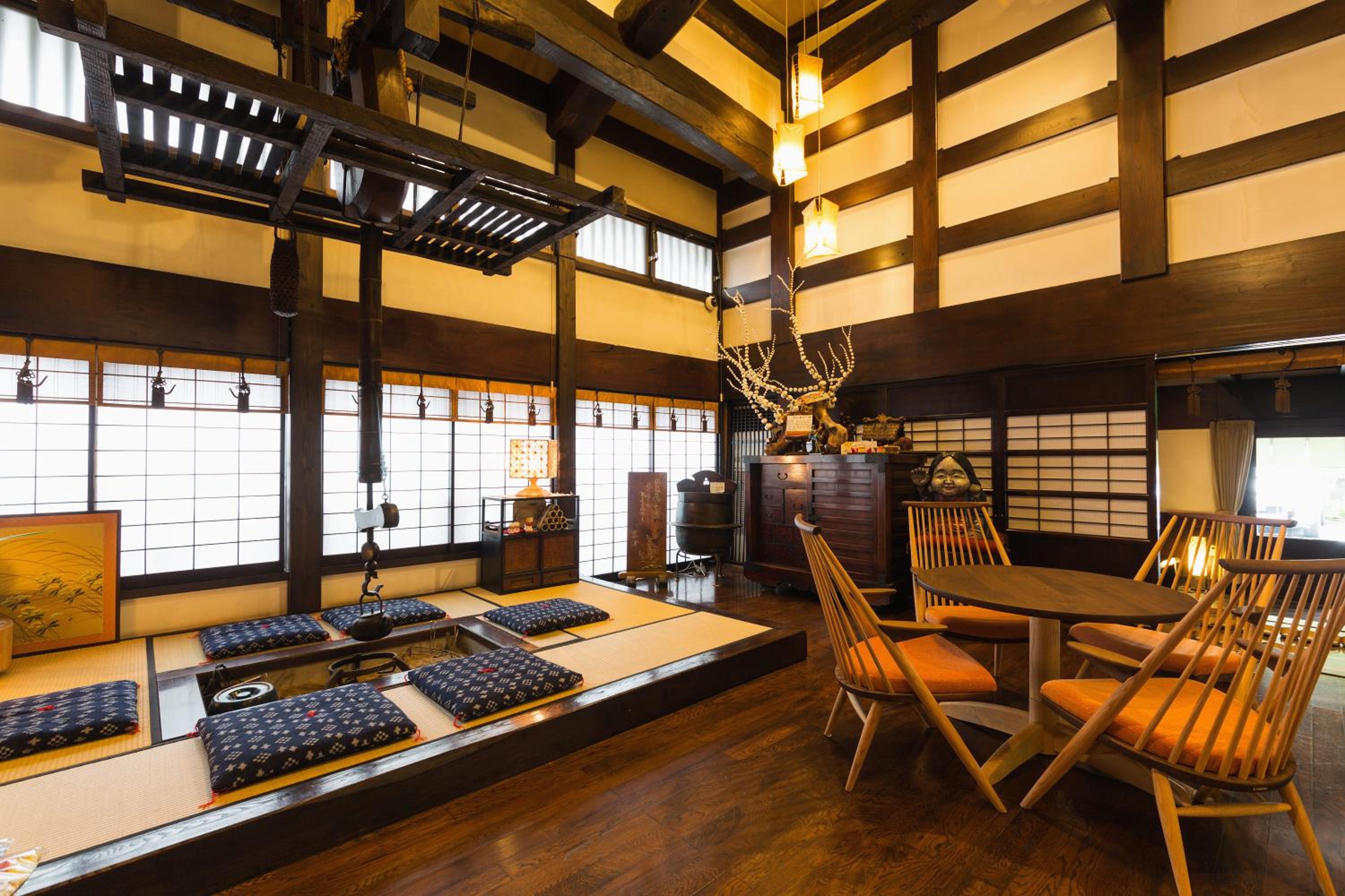 Ryokan Asunaro