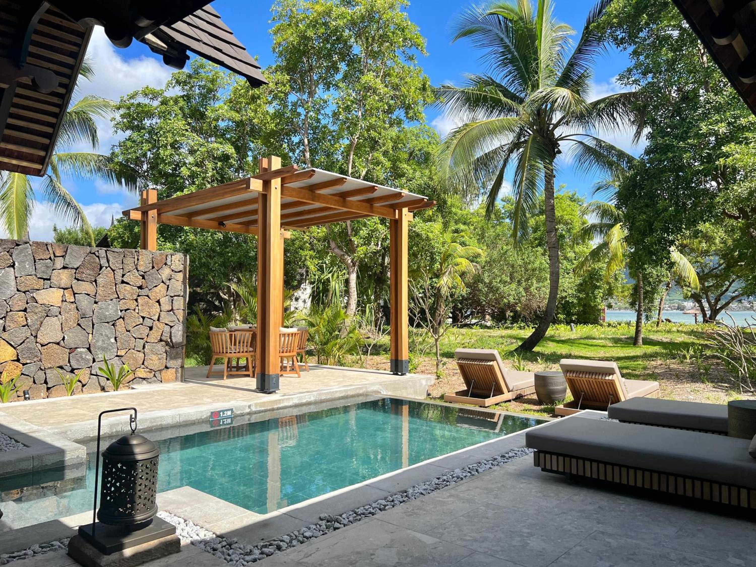 Maradiva Villas Resort and Spa, photo 39