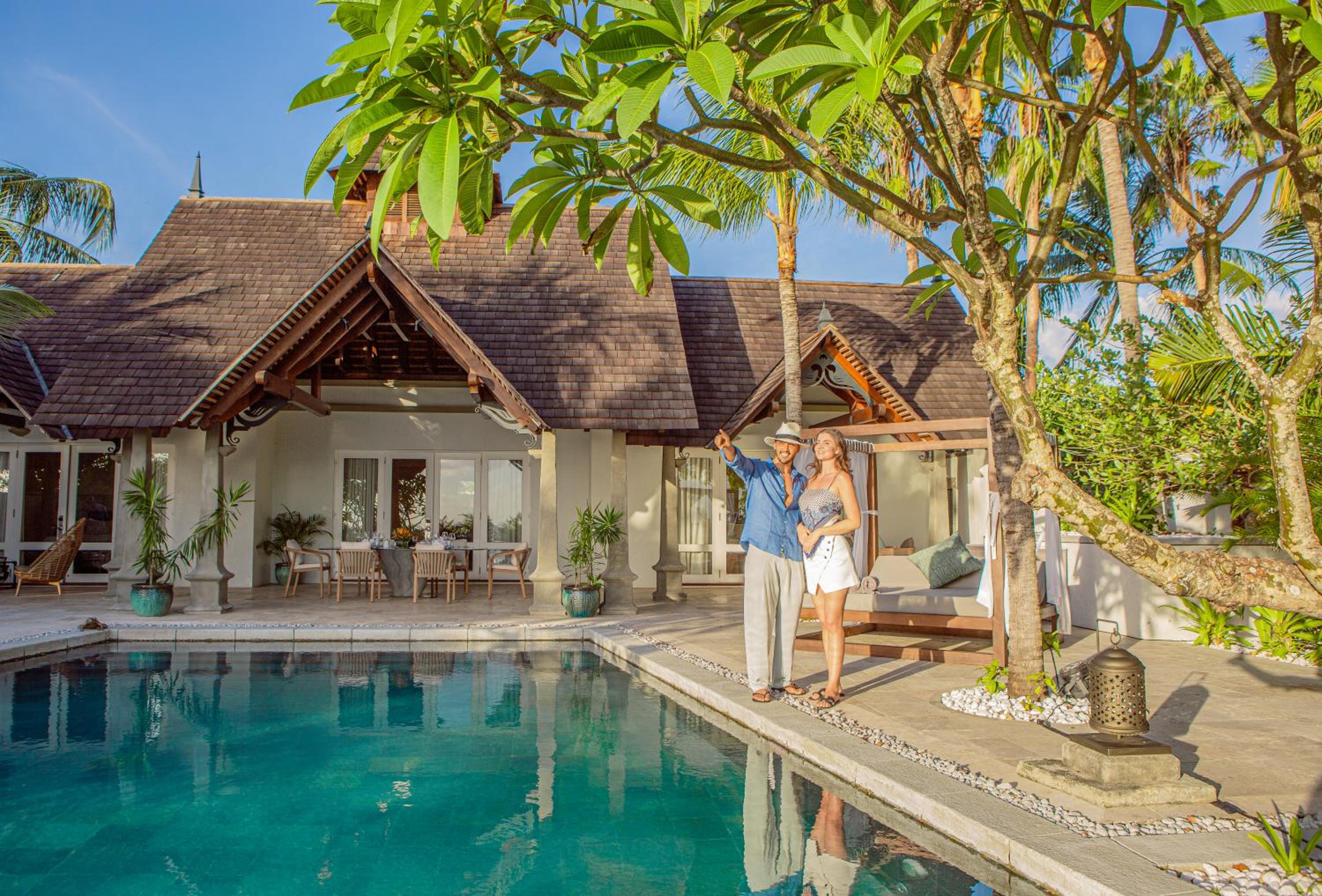 Maradiva Villas Resort and Spa, photo 59