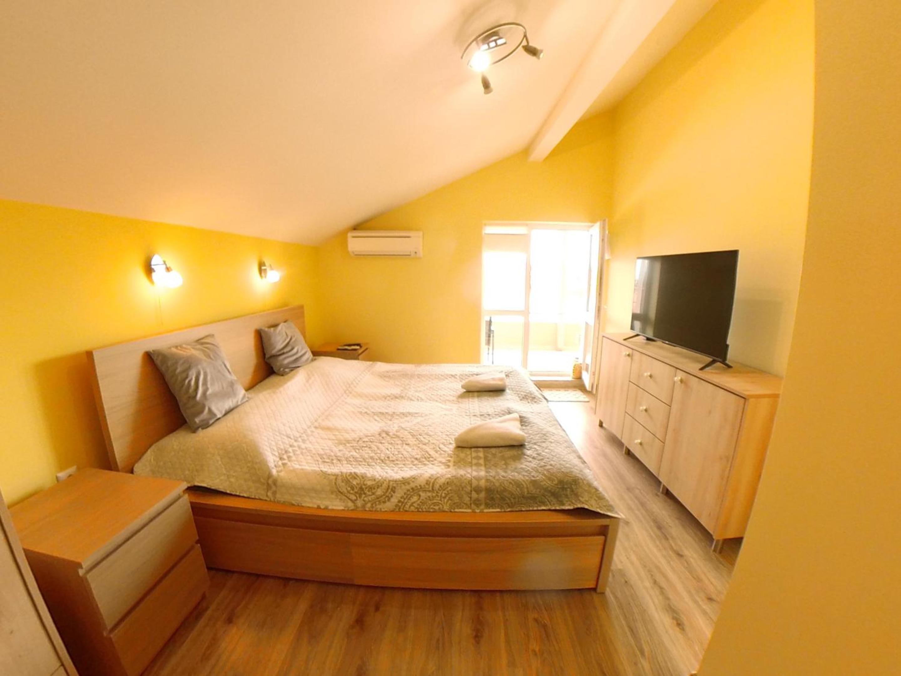 Albatros Comfort like home