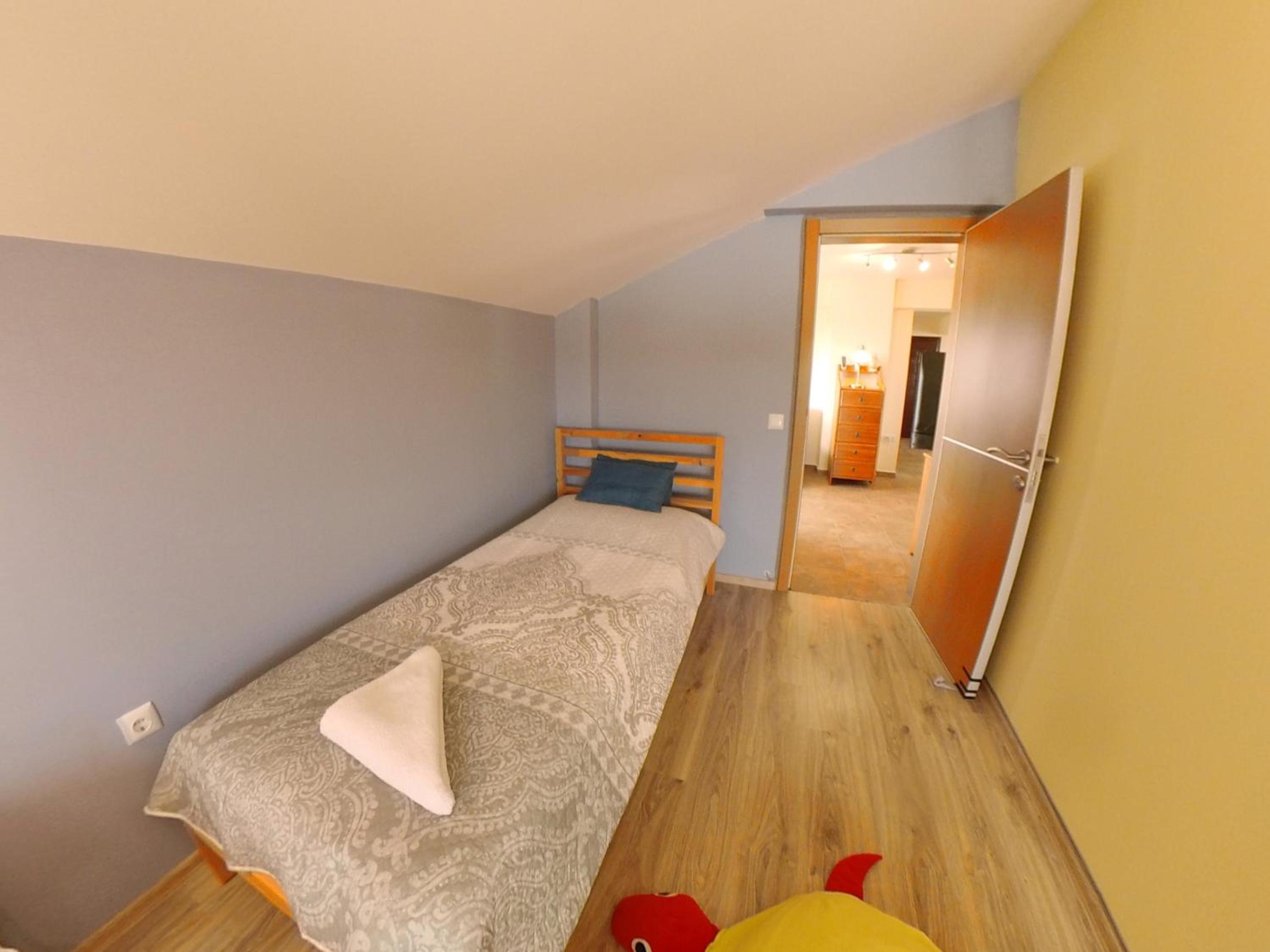Albatros Comfort like home