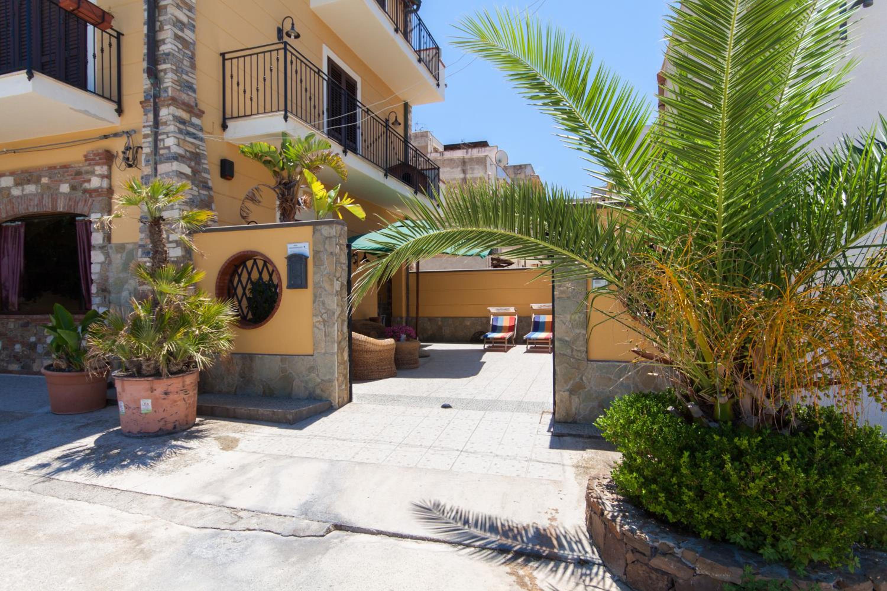 Loft Sul Mare view 3