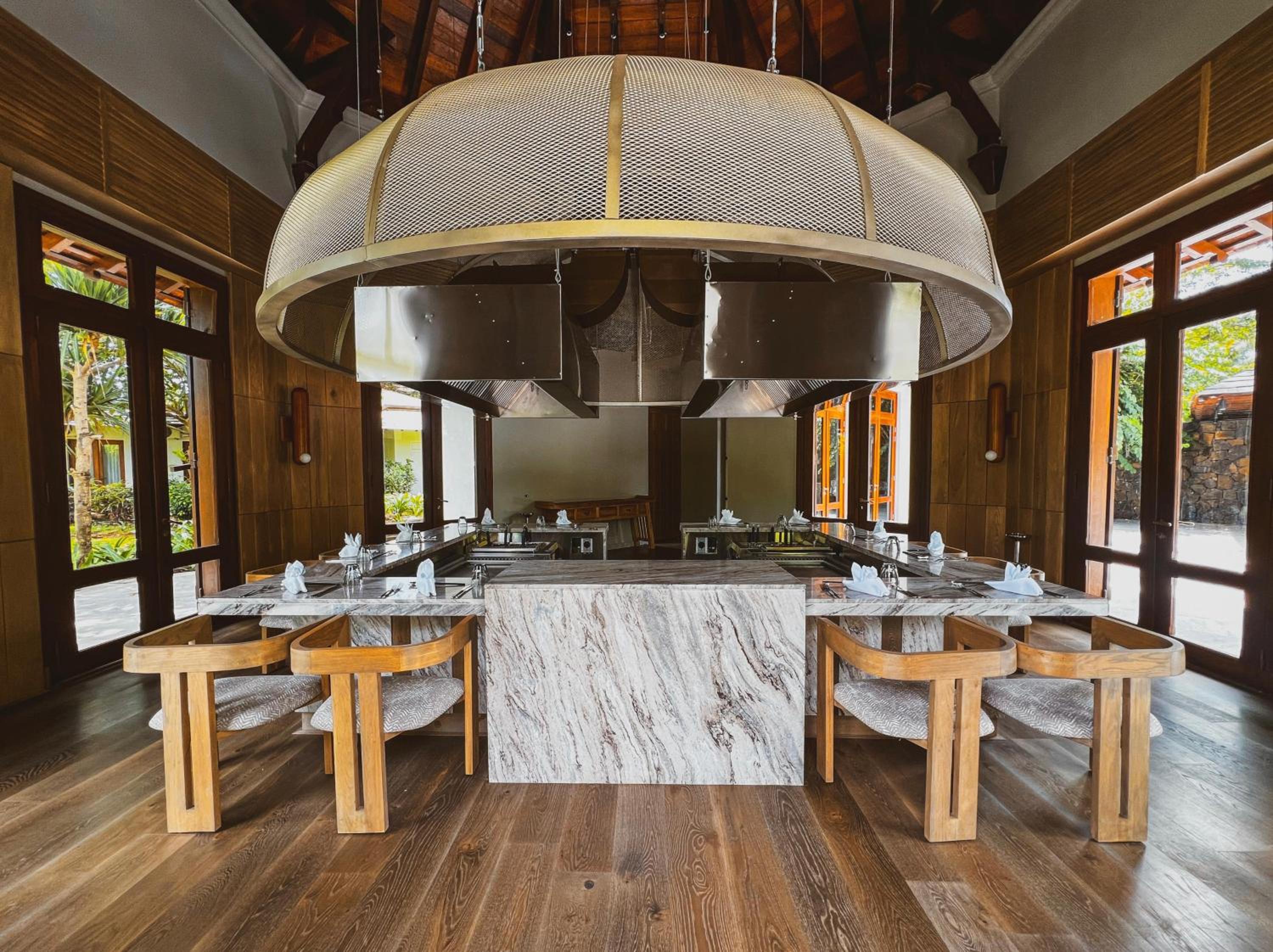 Maradiva Villas Resort and Spa, photo 53
