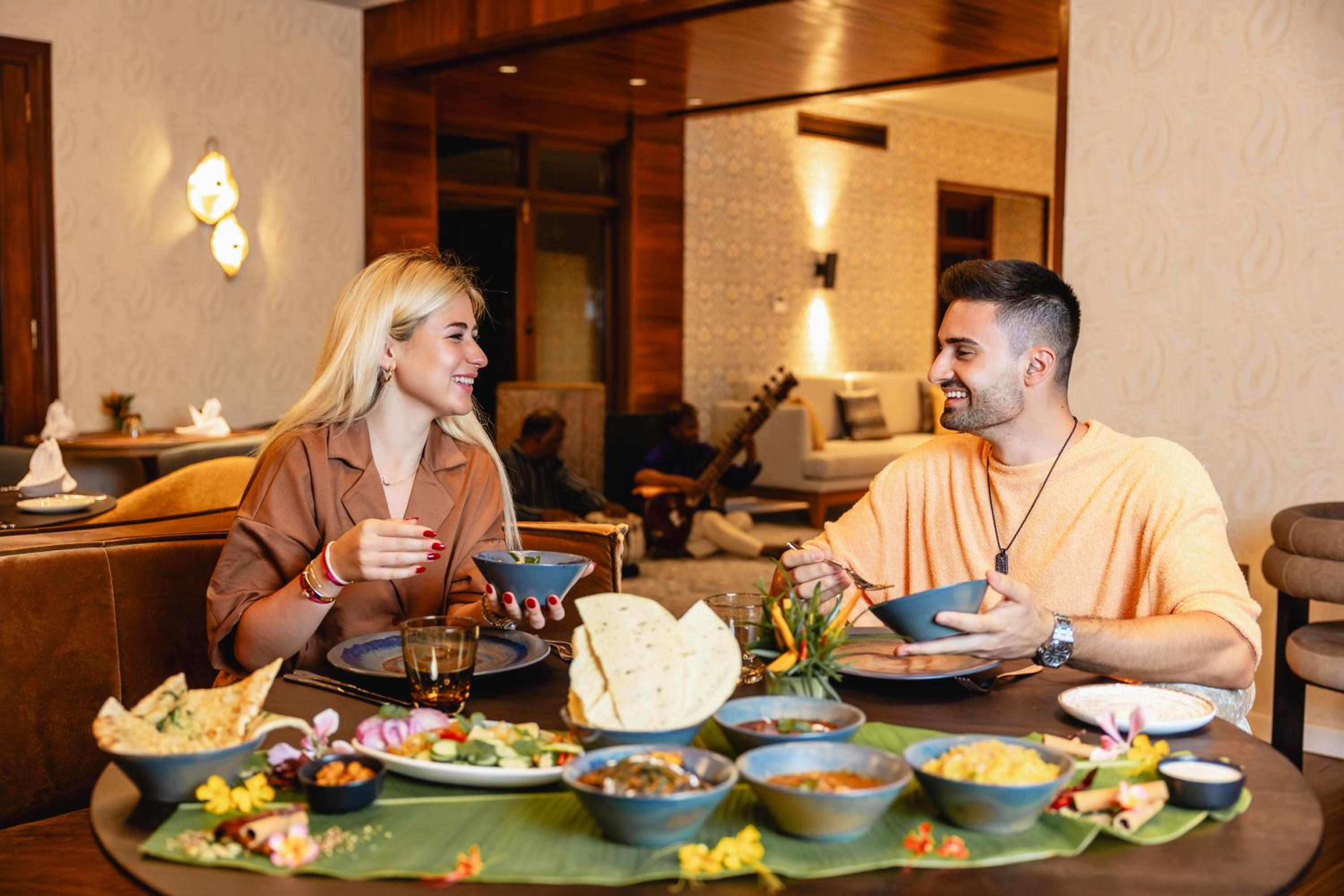 Maradiva Villas Resort and Spa, photo 37