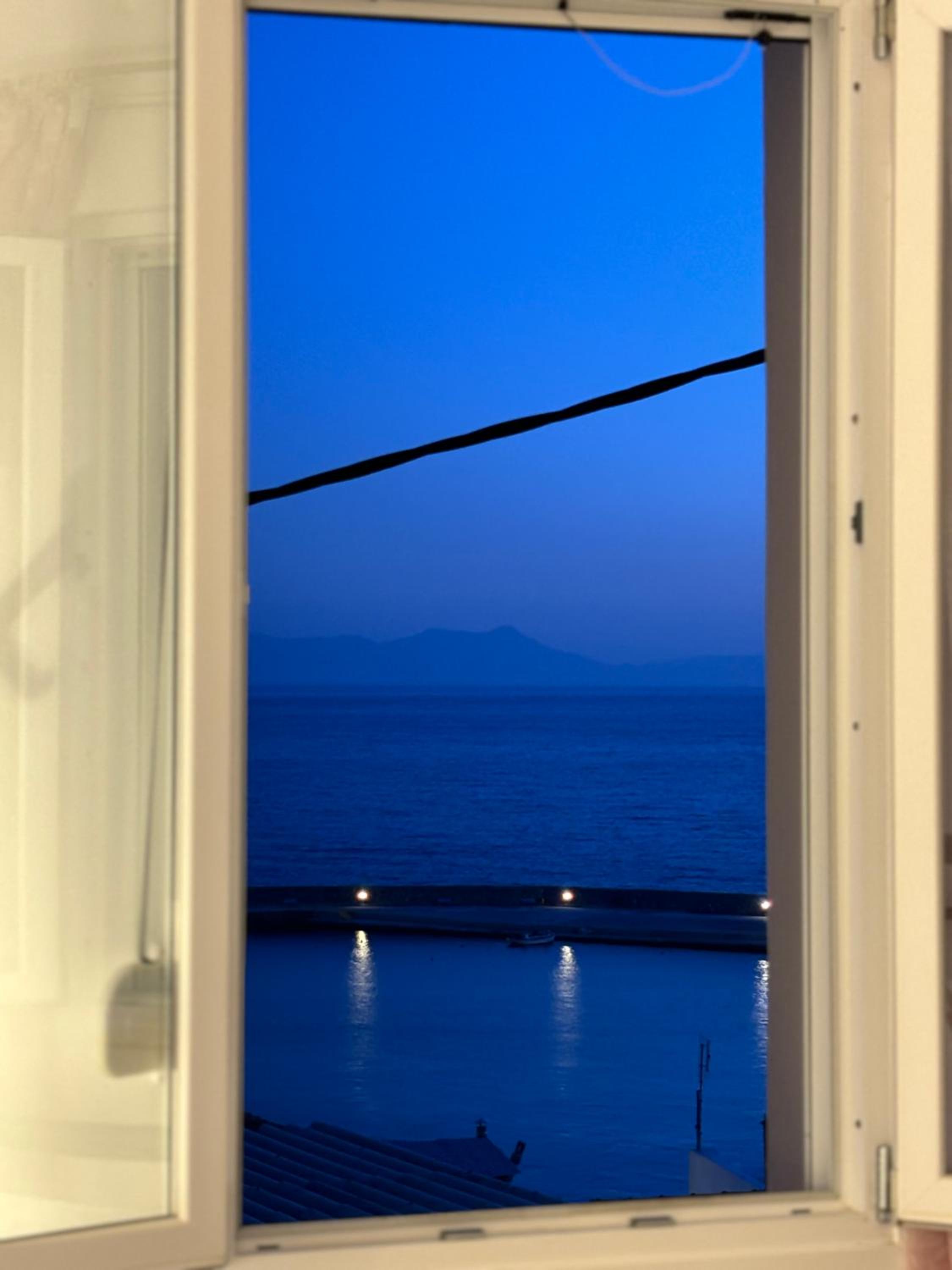 Villa Rosa