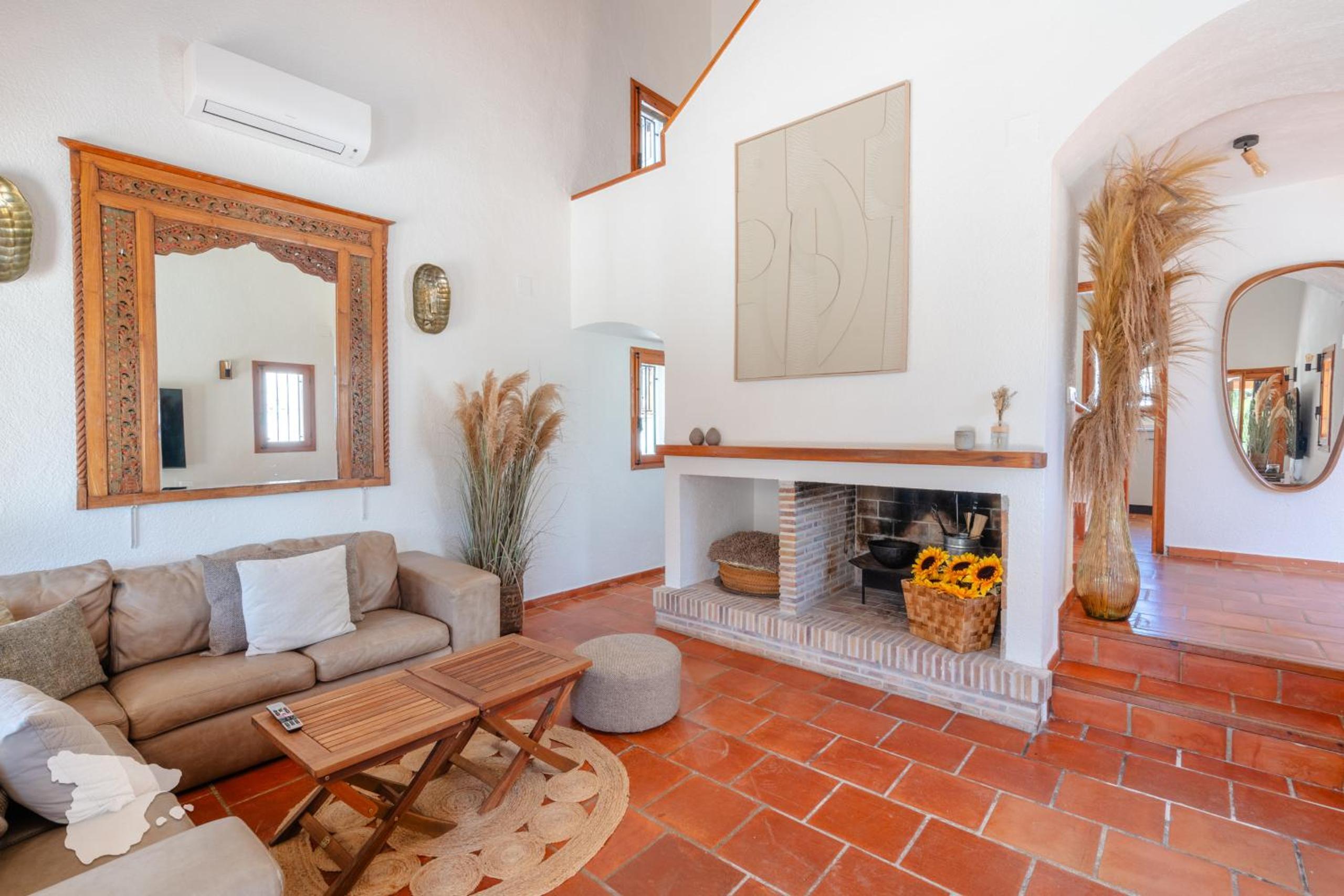 Villa Solmar
