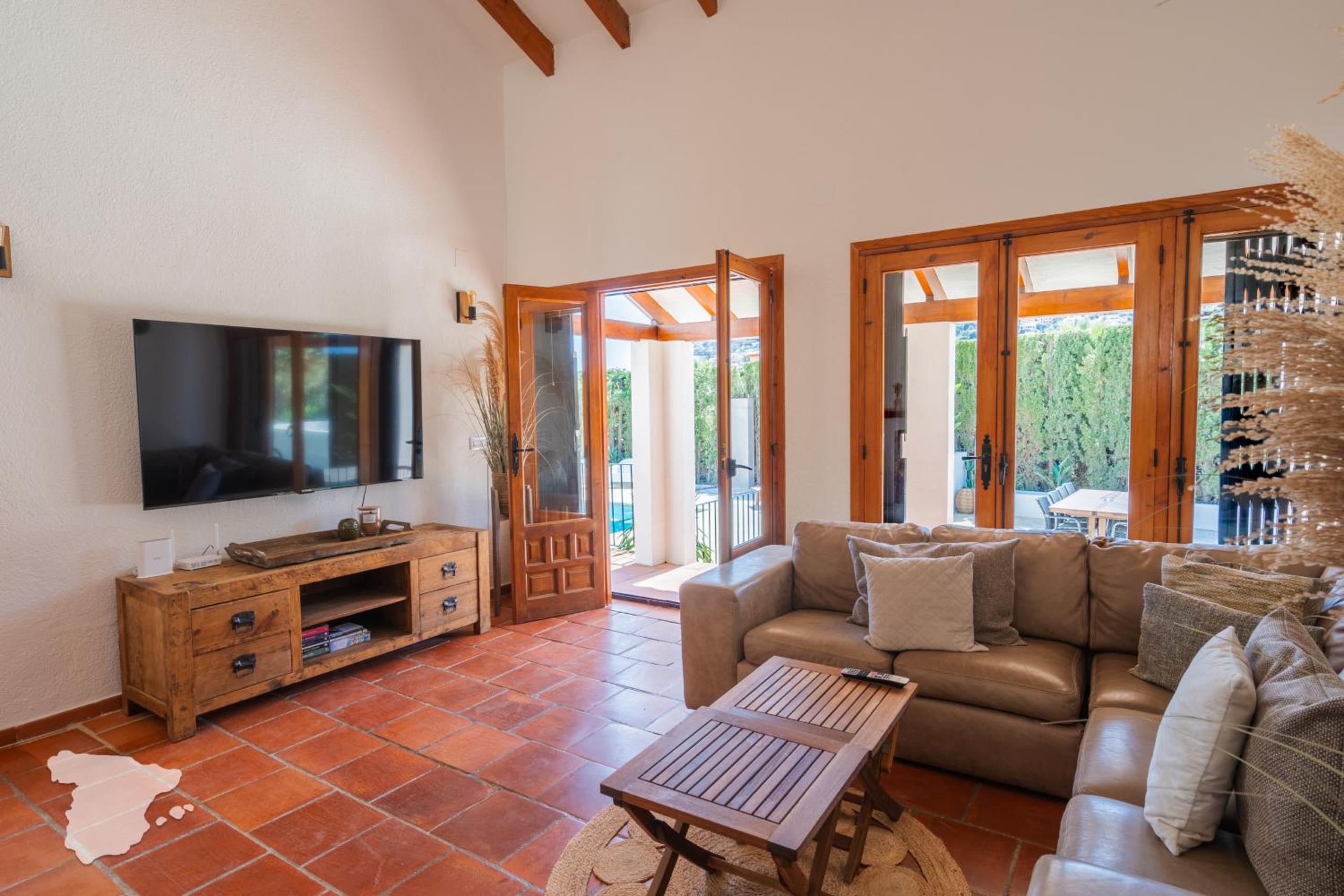 Villa Solmar