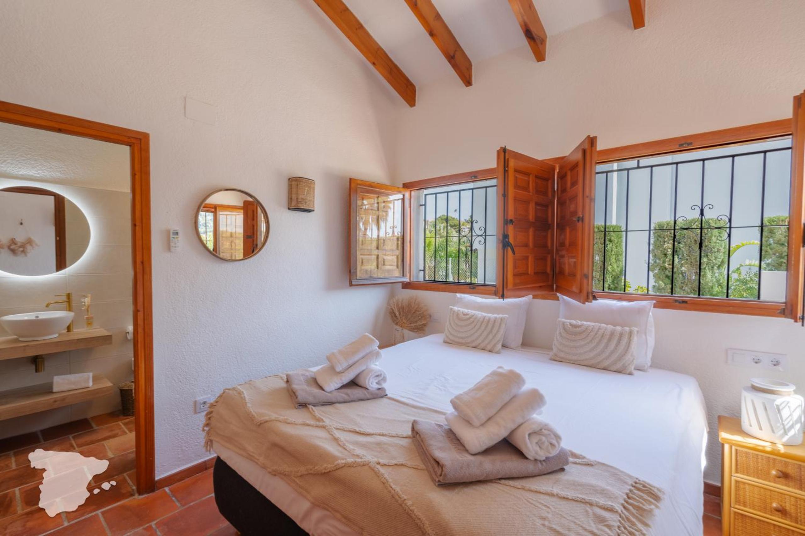 Villa Solmar