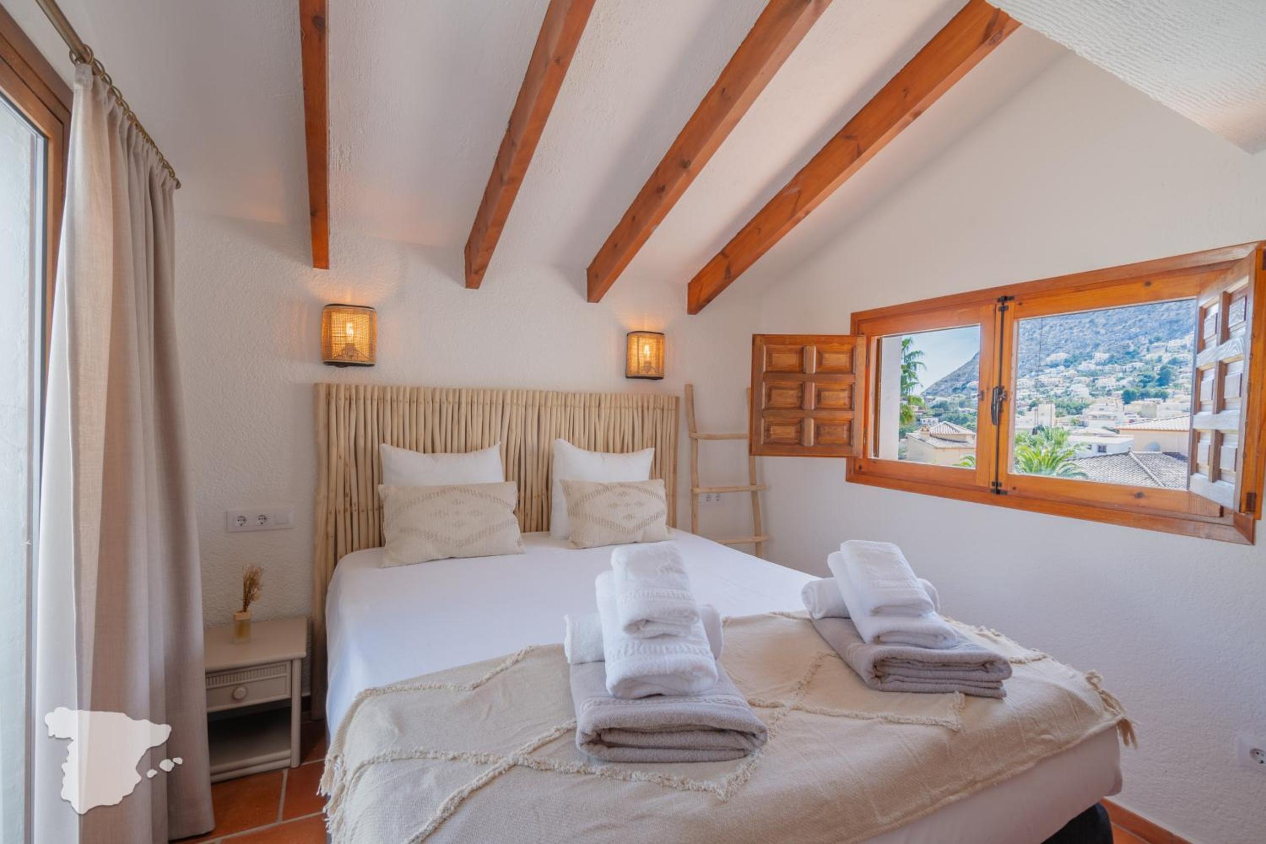 Villa Solmar