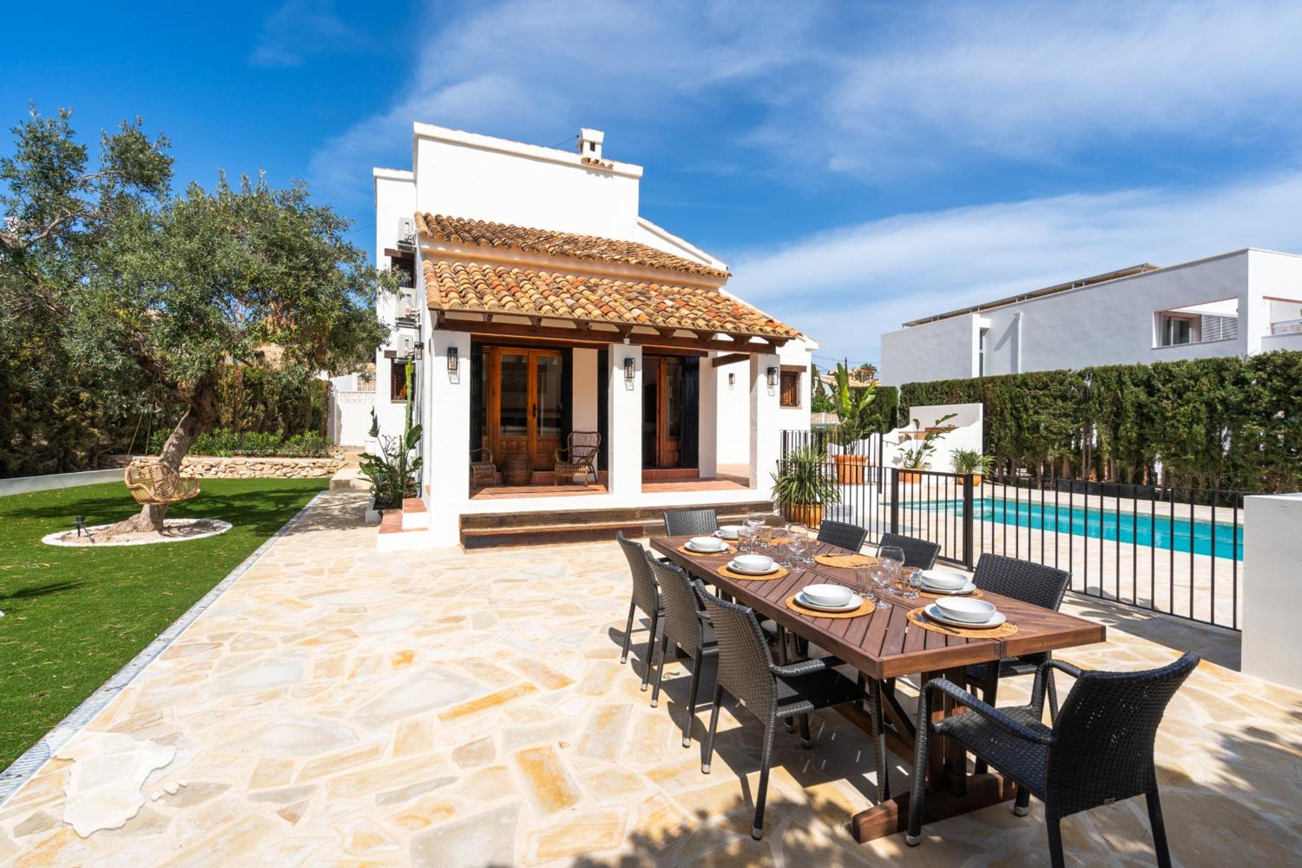 Villa Solmar