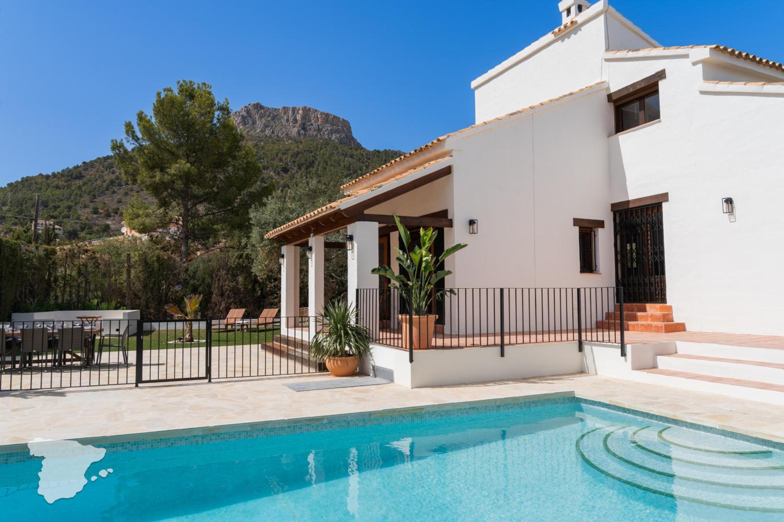 Villa Solmar