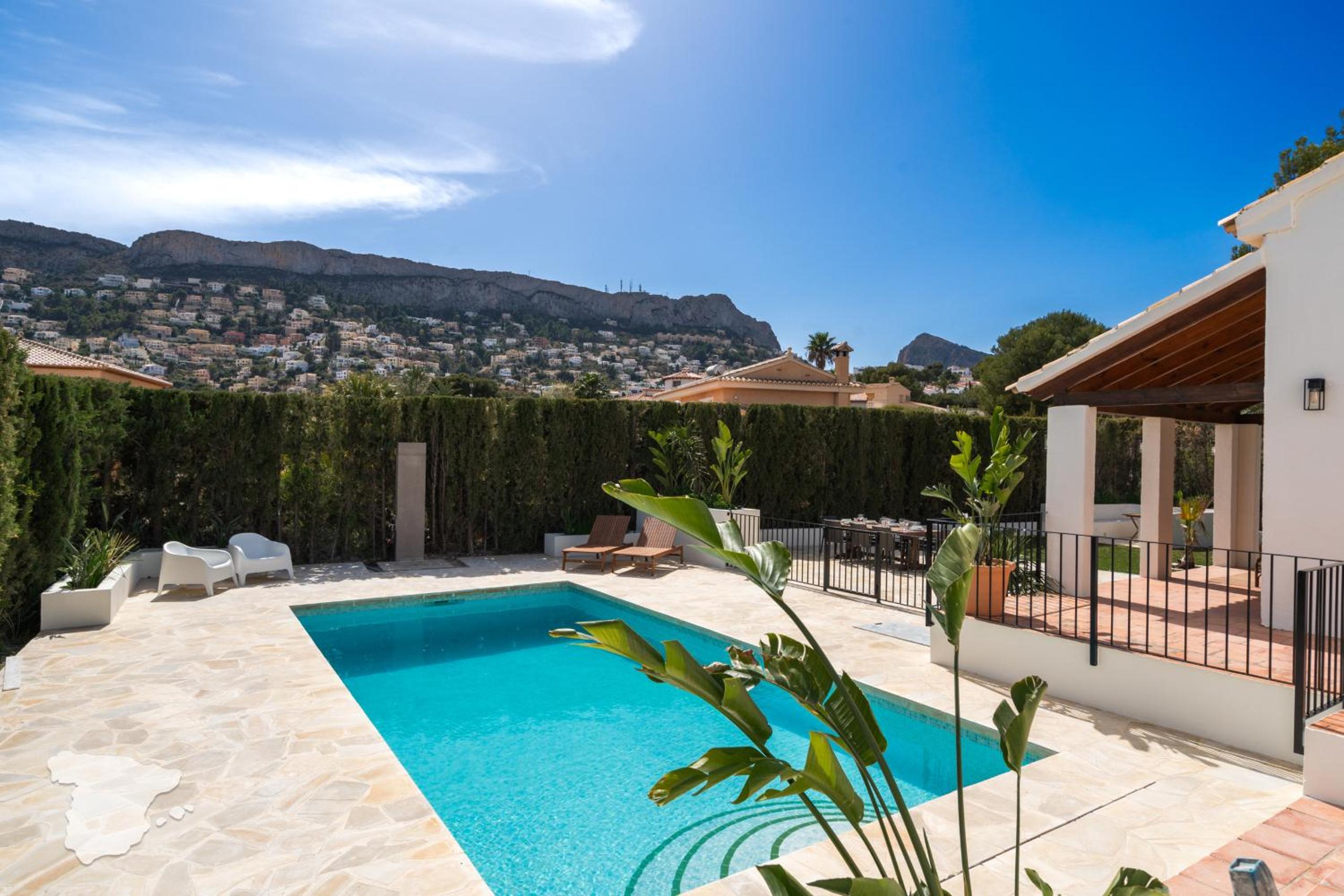 Villa Solmar