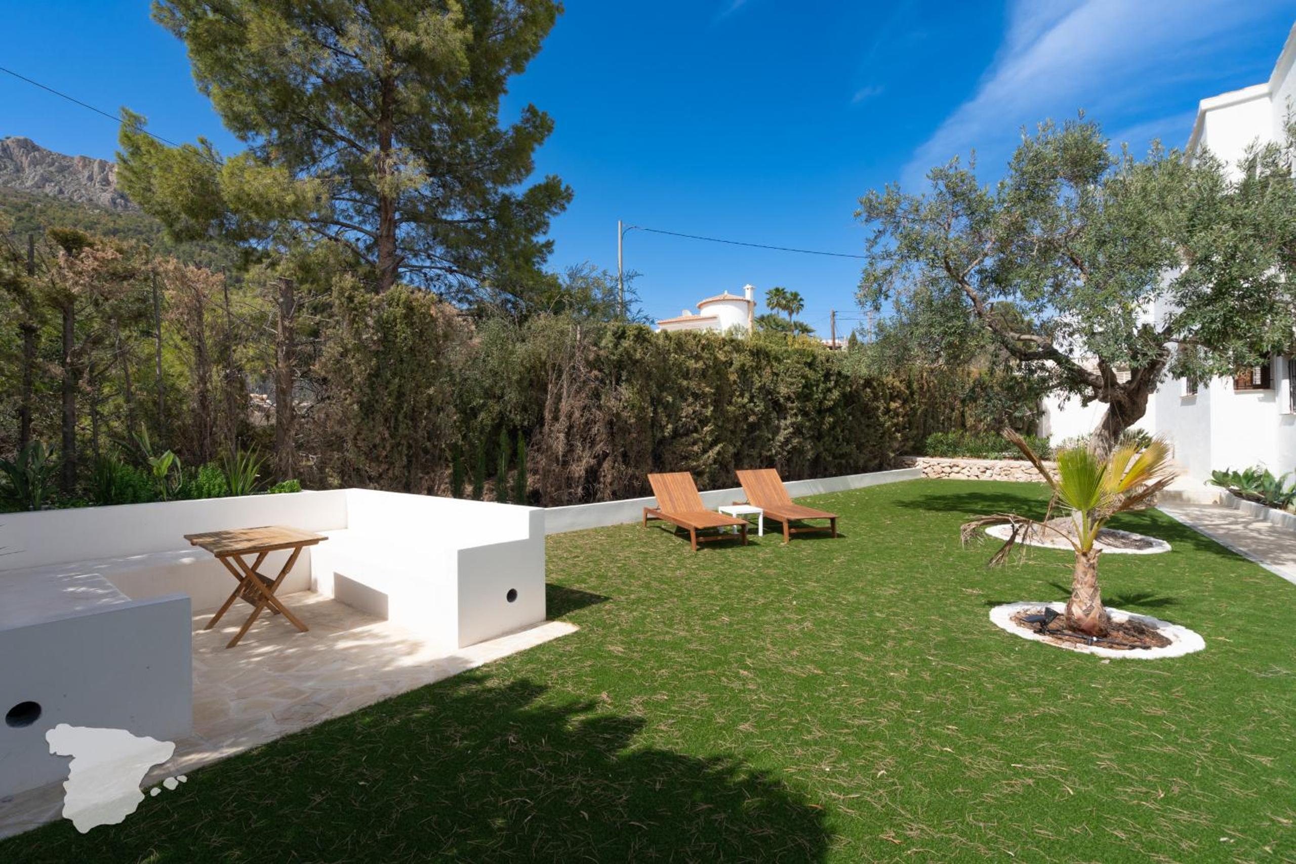 Villa Solmar