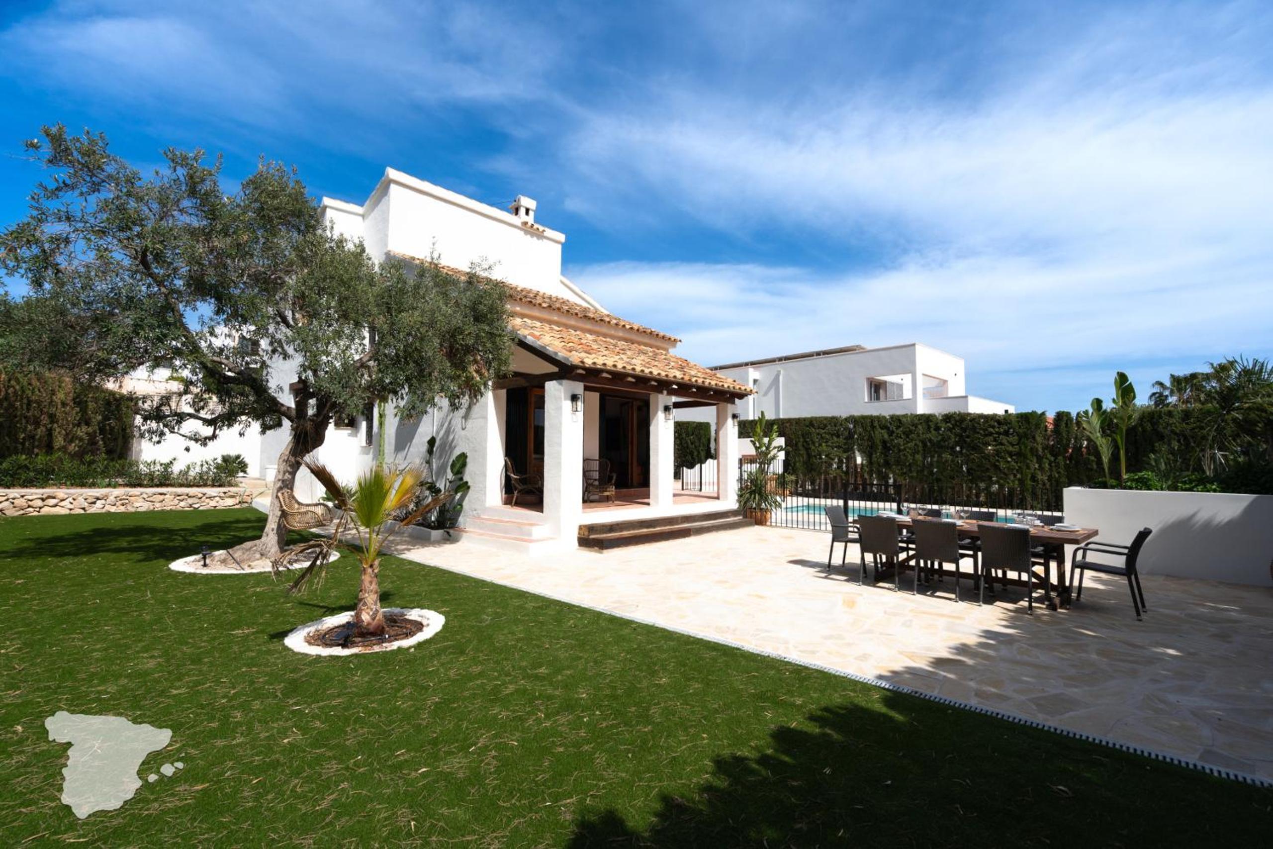 Villa Solmar