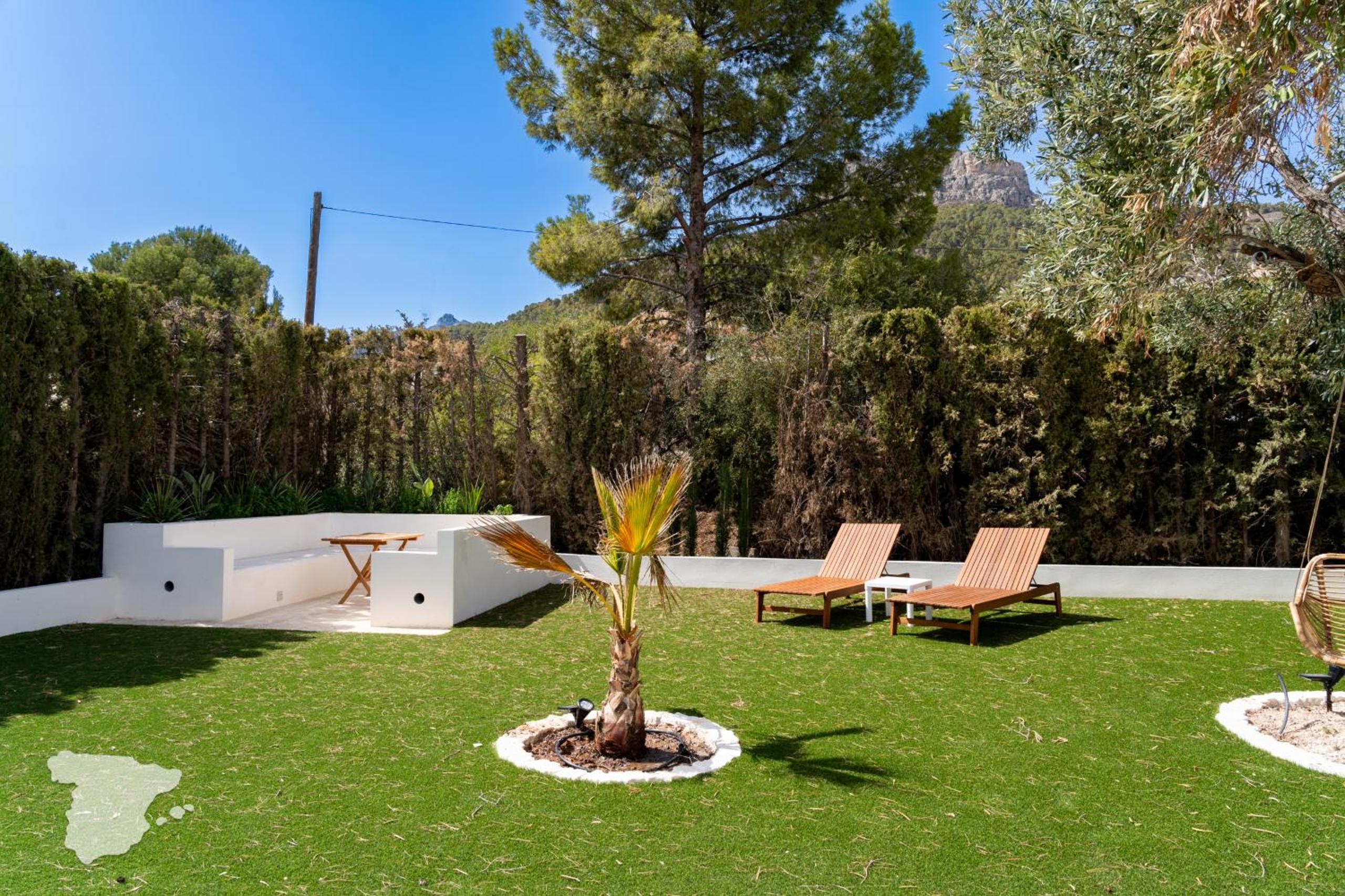Villa Solmar