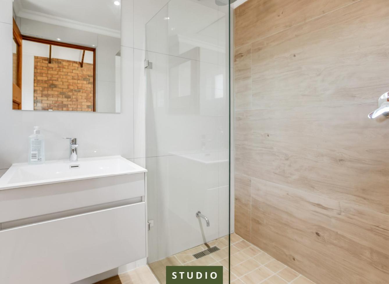Kiefern Haus Studio Apartment