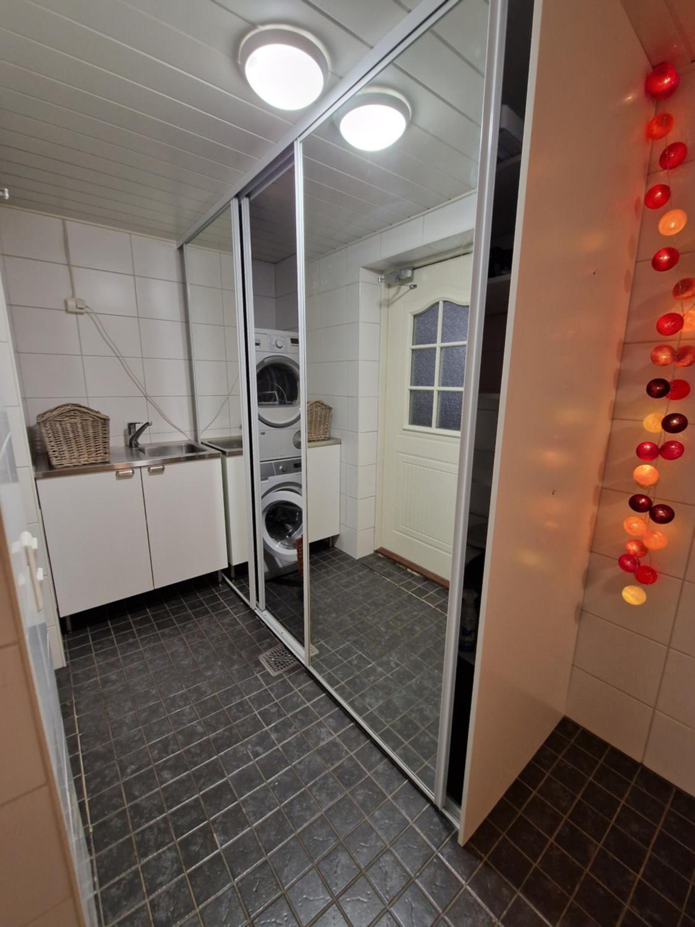 Blueberry house with private sauna&free parking
