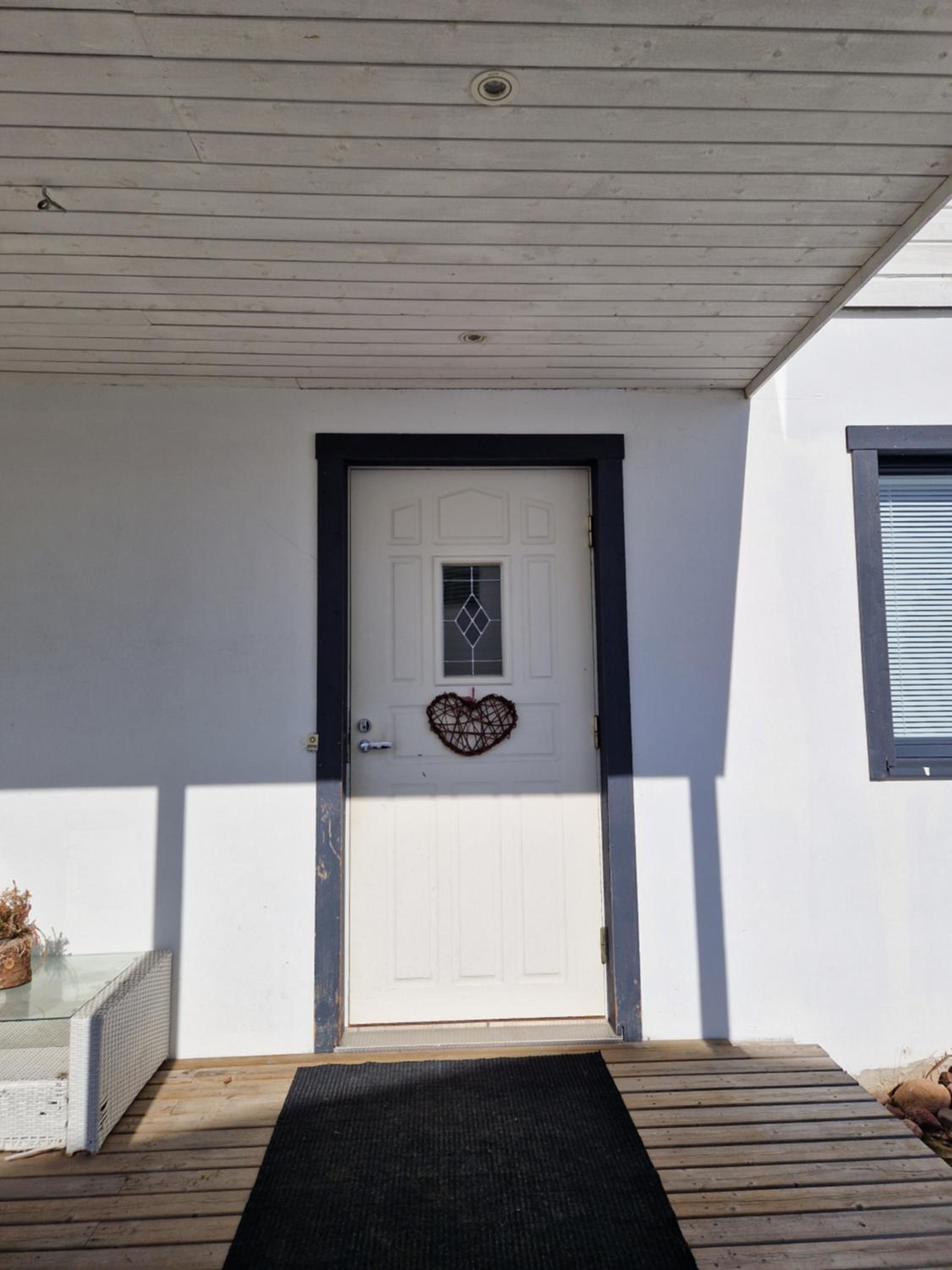 Blueberry house with private sauna&free parking