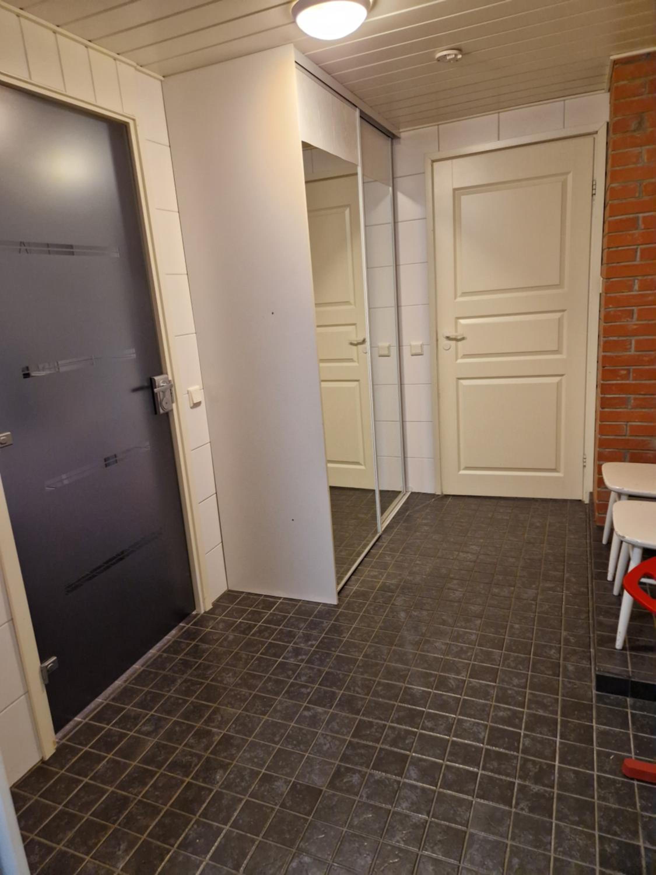 Blueberry house with private sauna&free parking