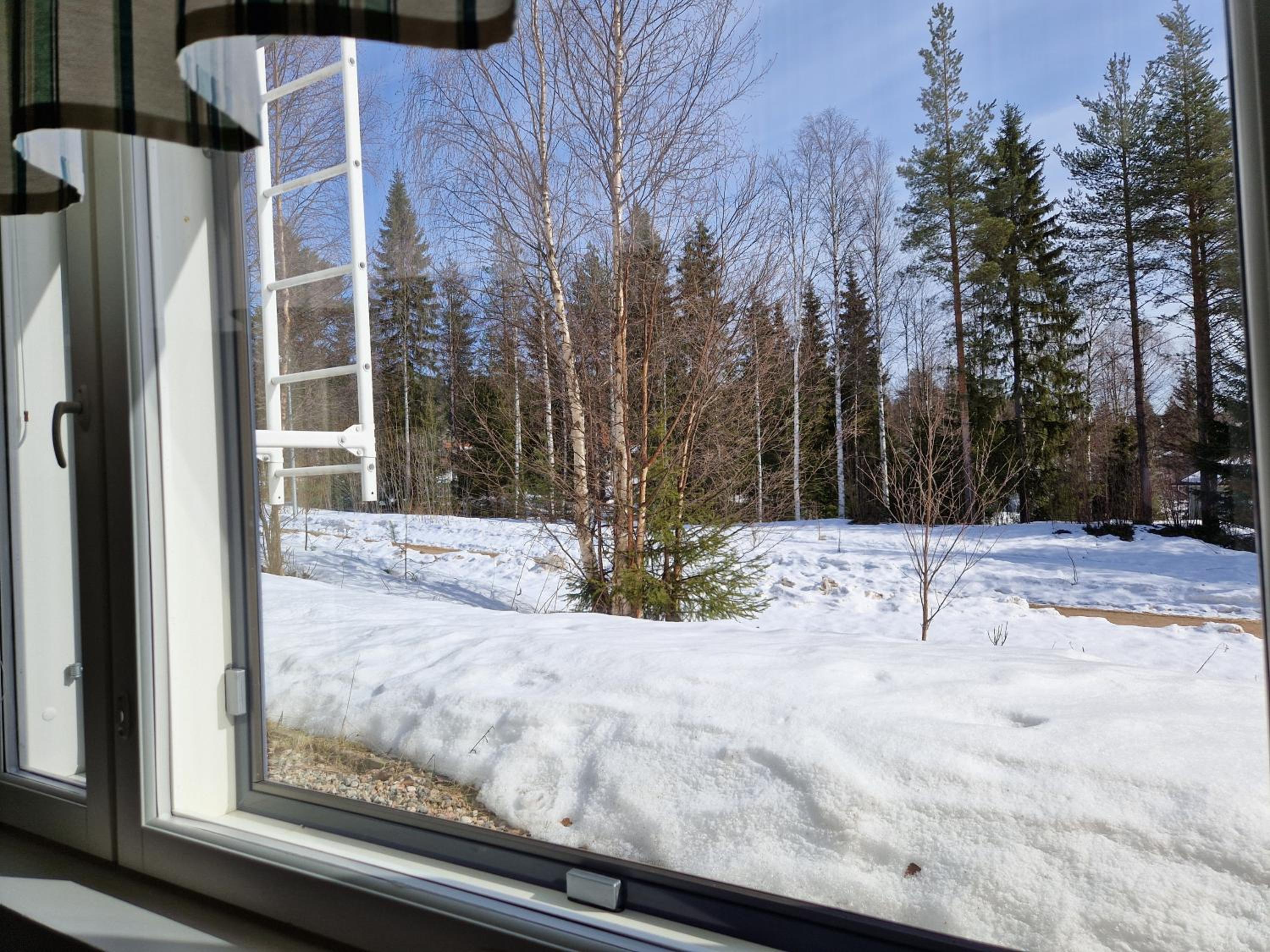 Blueberry house with private sauna&free parking