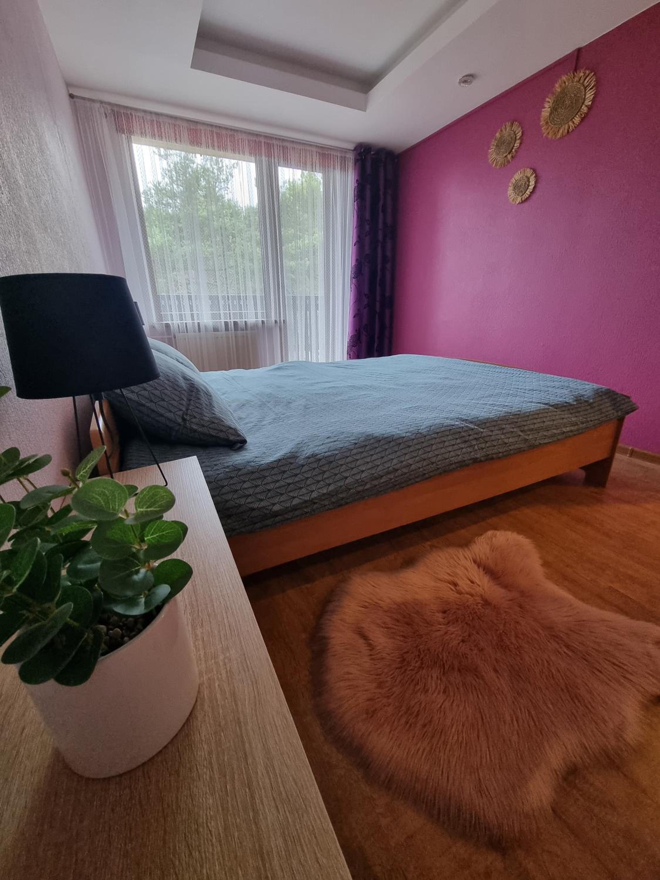 Apartment Kurši
