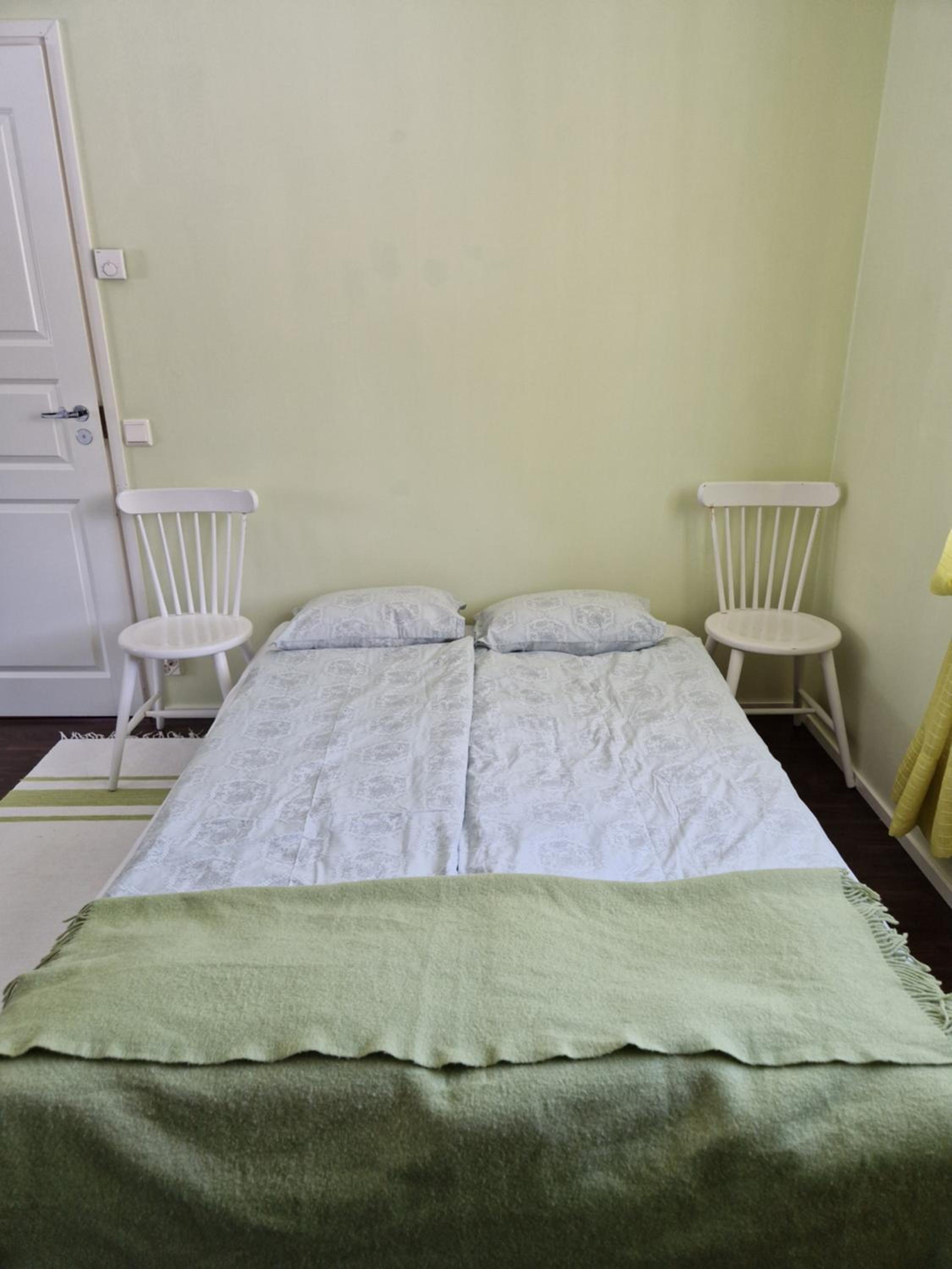 Blueberry house with private sauna&free parking