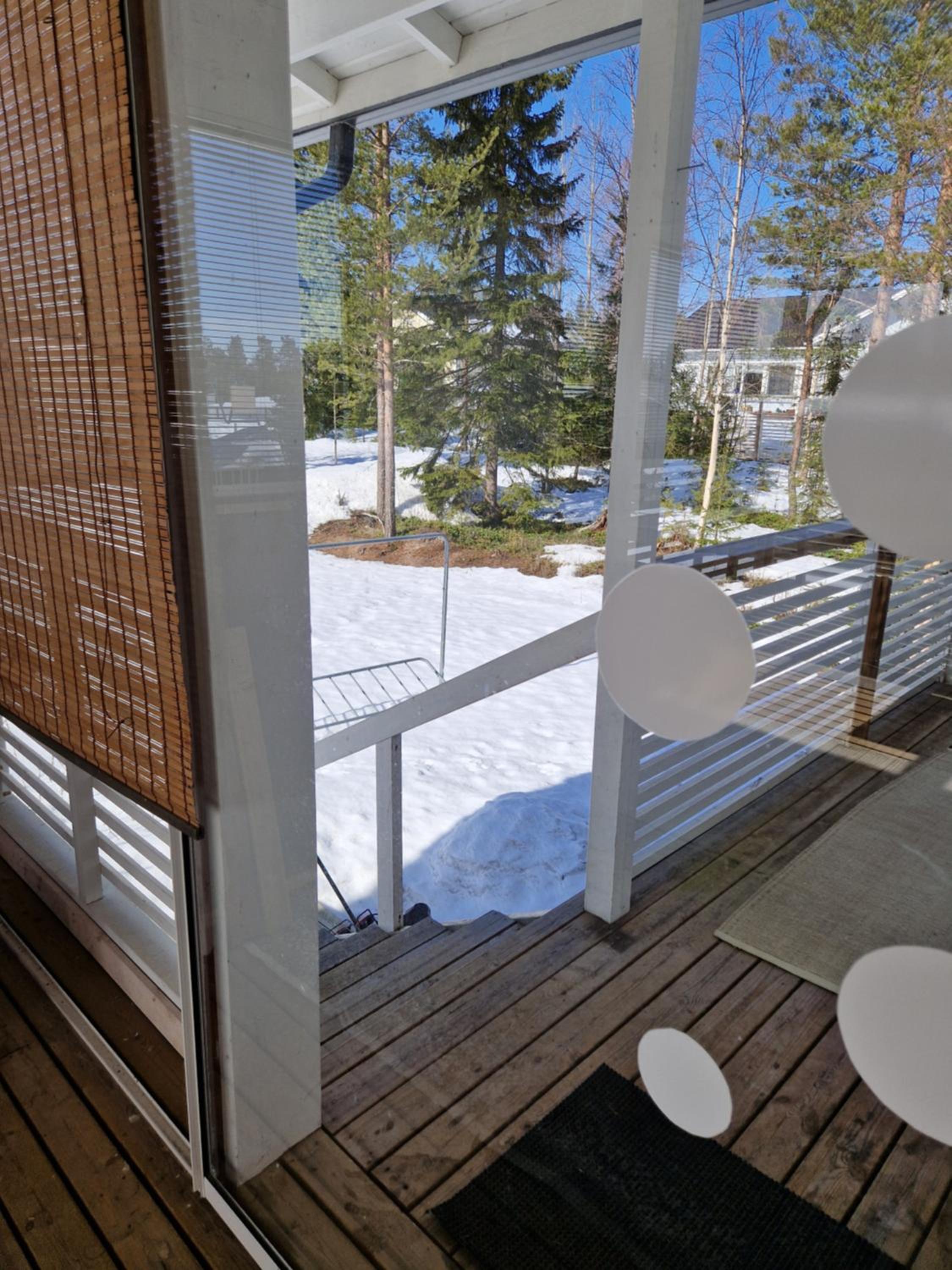 Blueberry house with private sauna&free parking