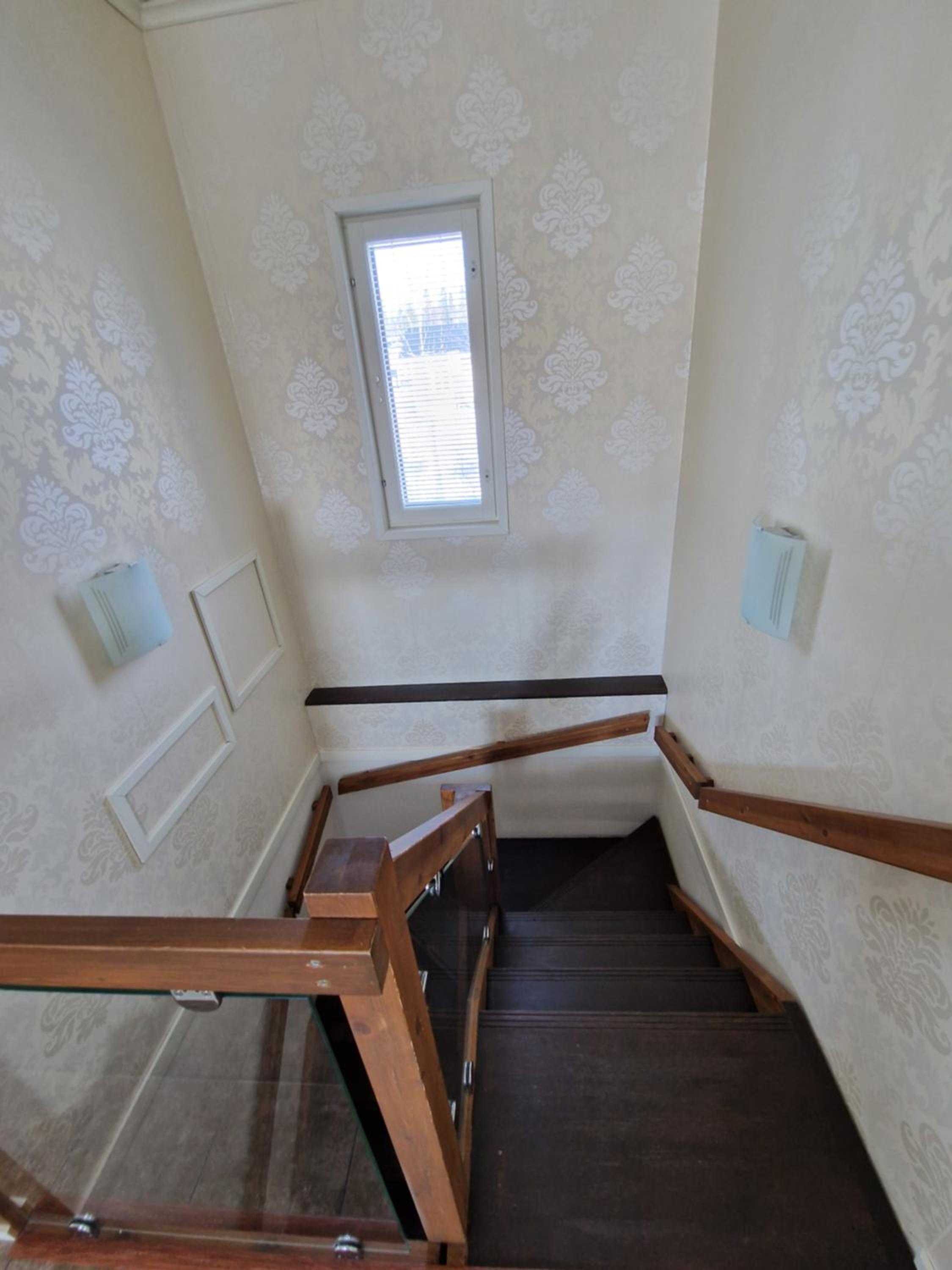 Blueberry house with private sauna&free parking