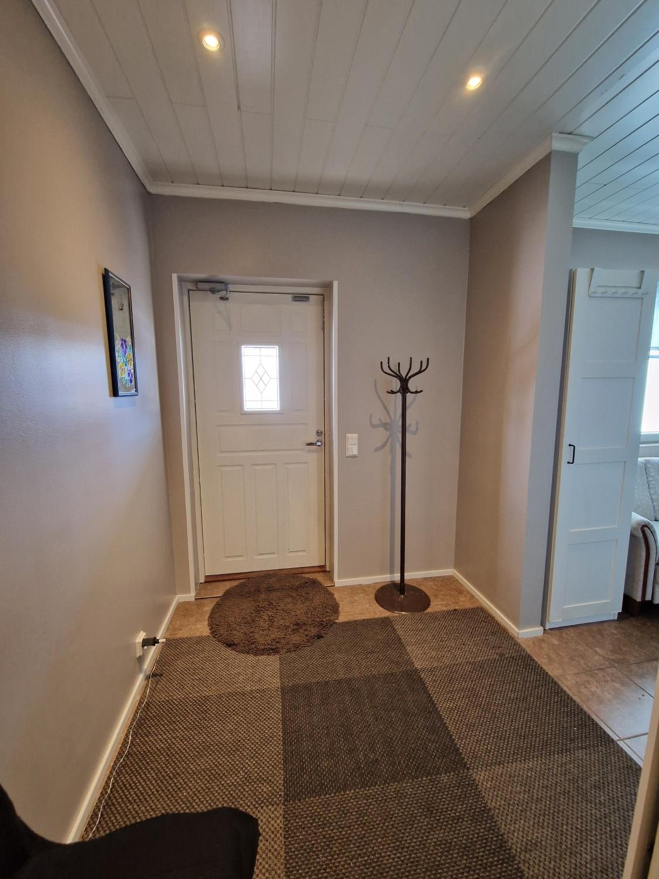 Blueberry house with private sauna&free parking