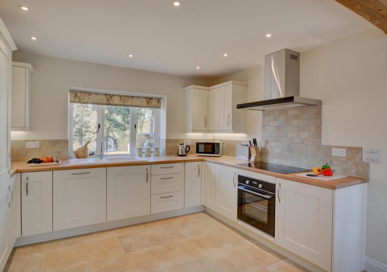 Mill Cottage