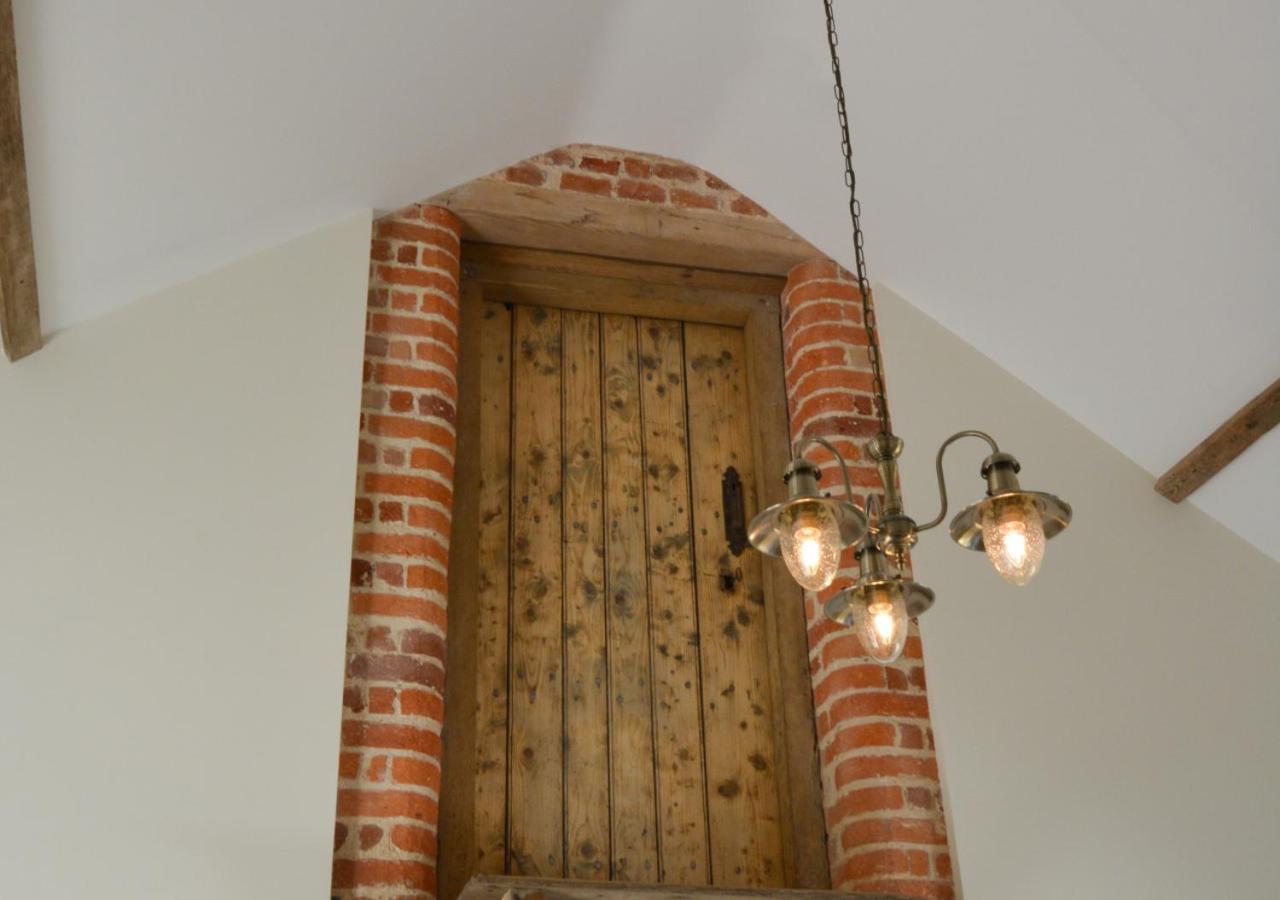 Mill Cottage