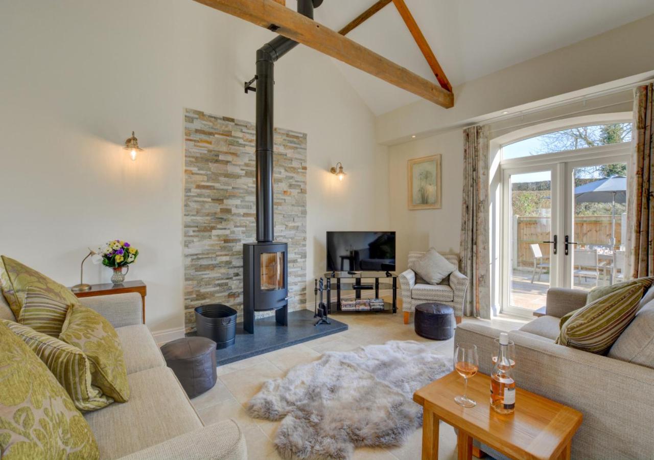 Mill Cottage