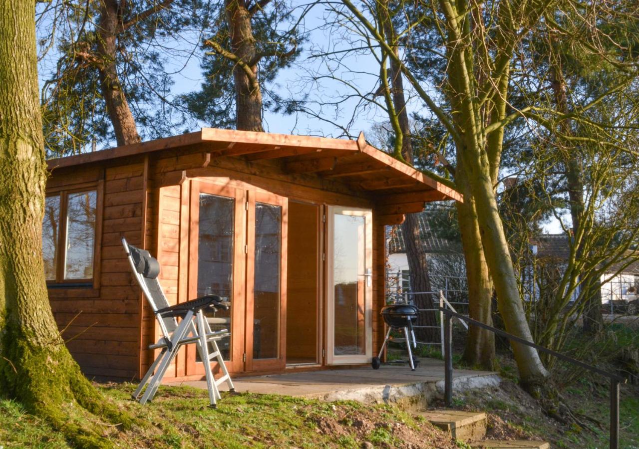 Mill Cottage
