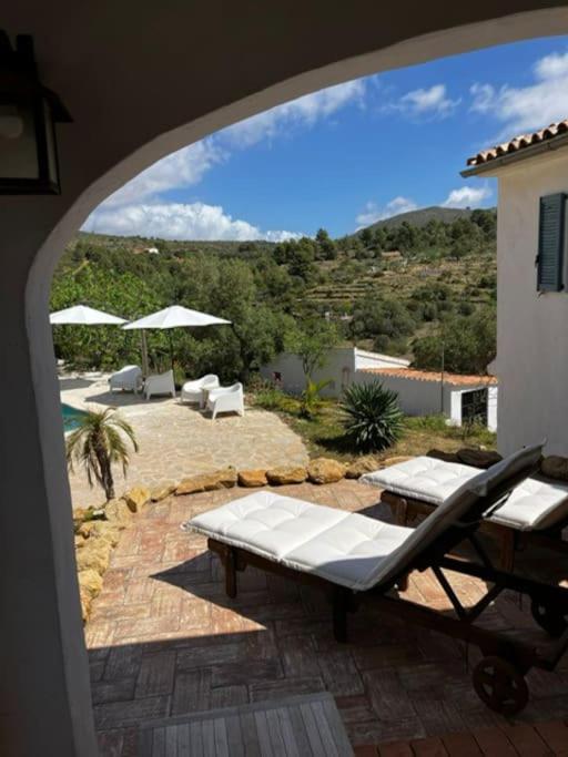 Finca Jabali photo 3