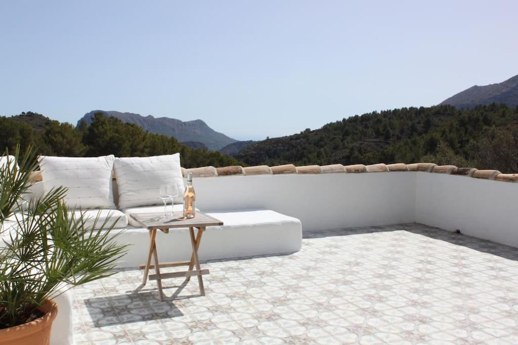 Finca Jabali photo 4