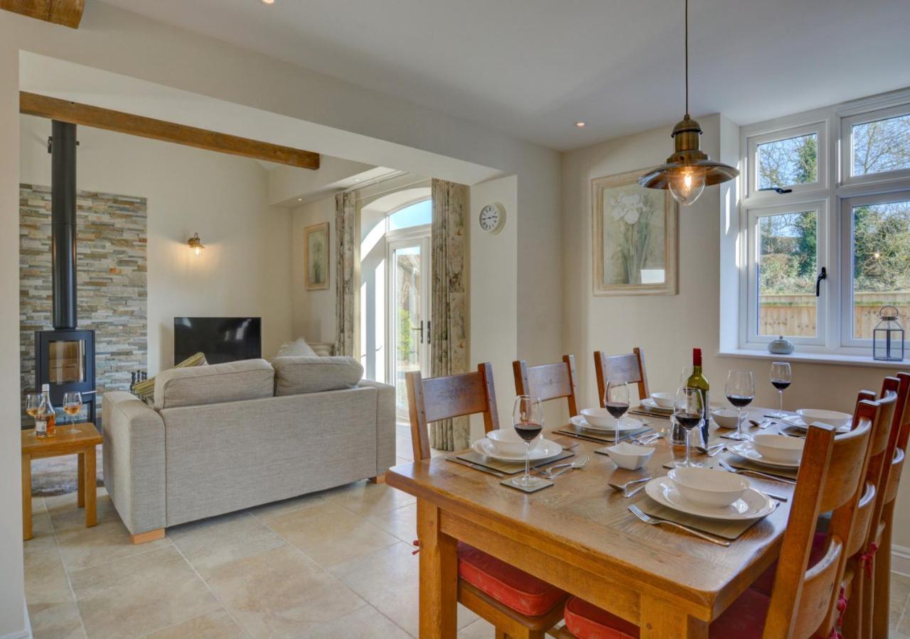 Mill Cottage