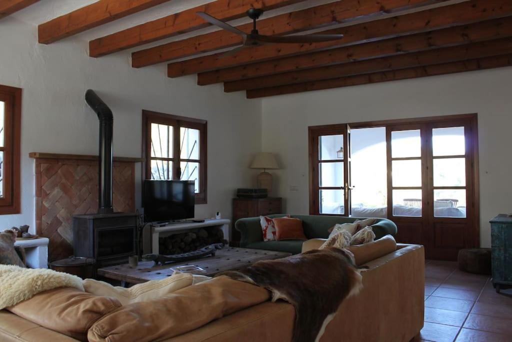 Finca Jabali