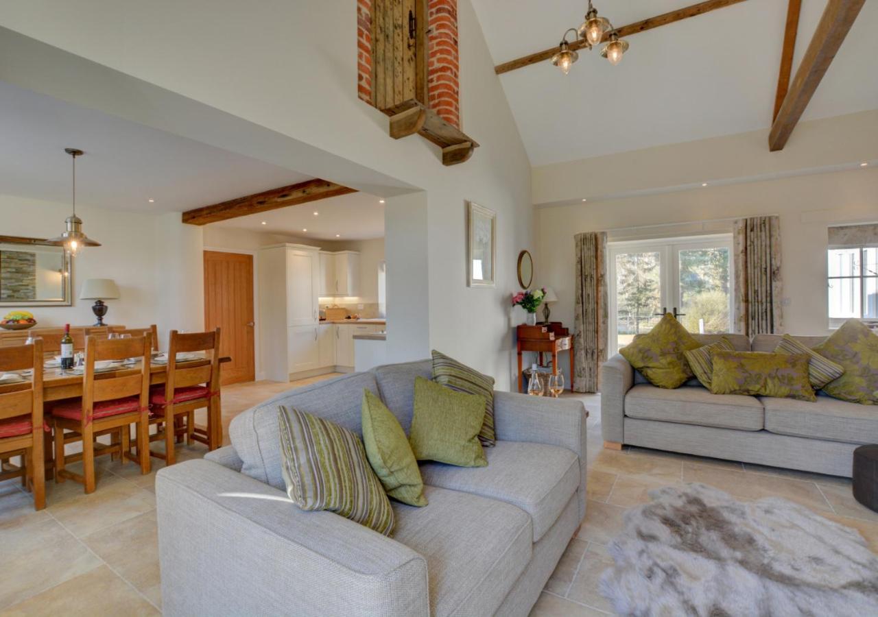 Mill Cottage