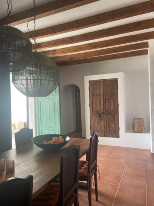 Finca Jabali