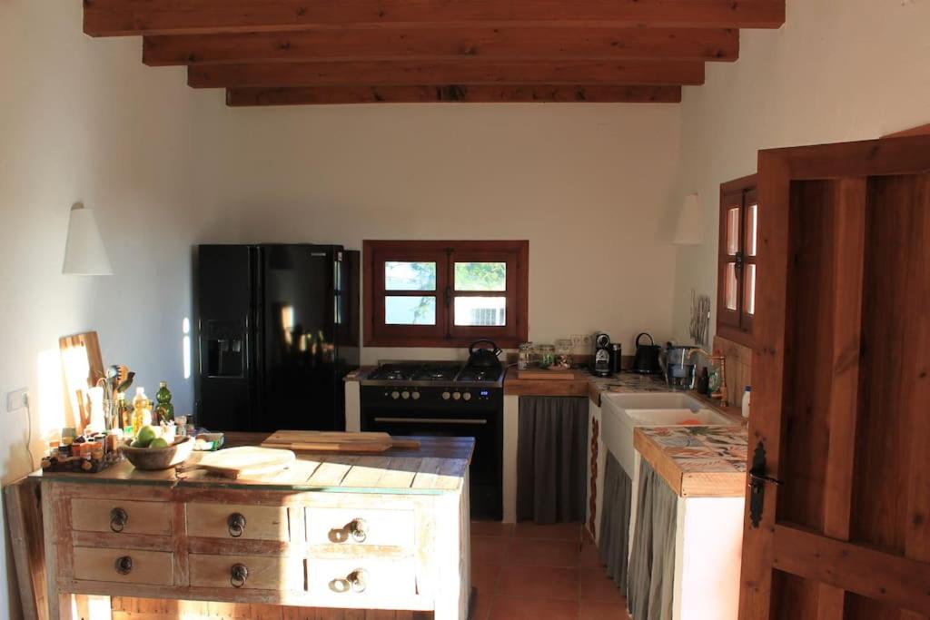 Finca Jabali