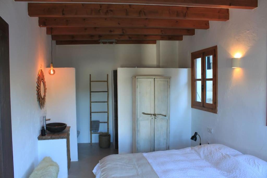 Finca Jabali