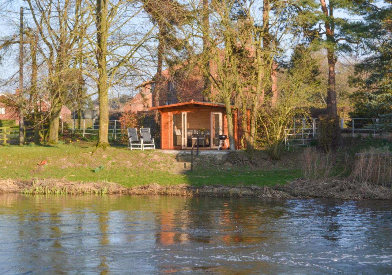Mill Cottage