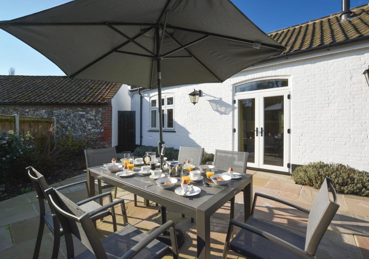 Mill Cottage