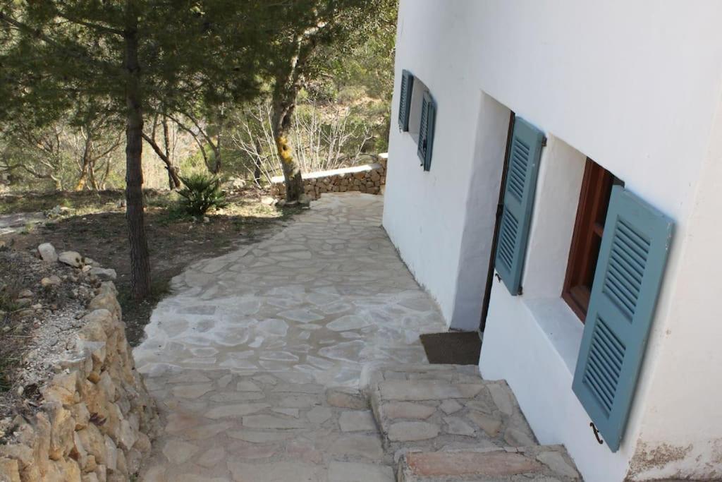 Finca Jabali