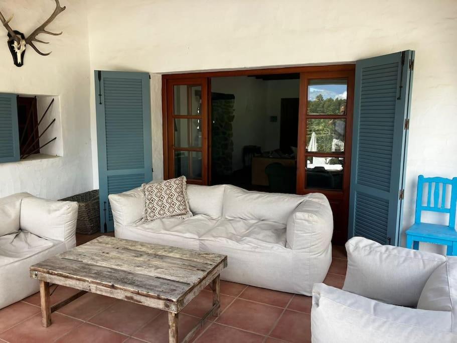 Finca Jabali