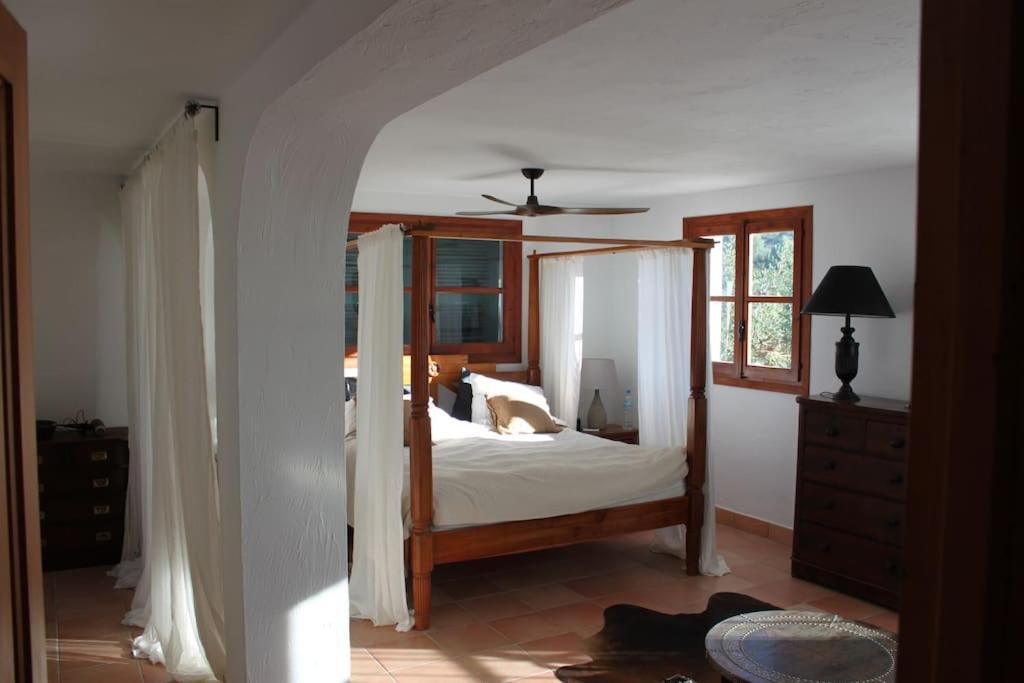 Finca Jabali